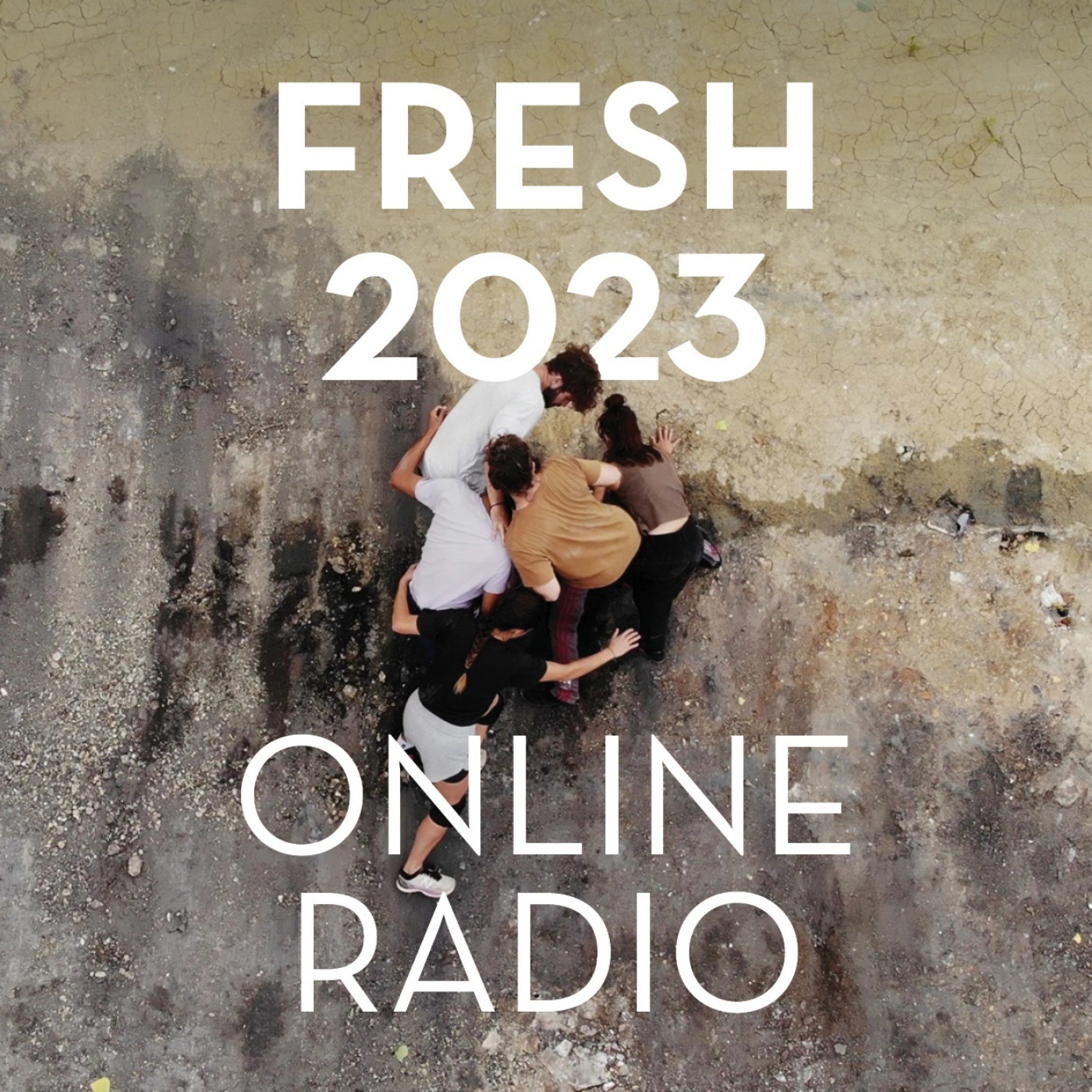 FRESH 2023 - ONLINE RADIO - ON SAFETY / Keynote and artistic talk