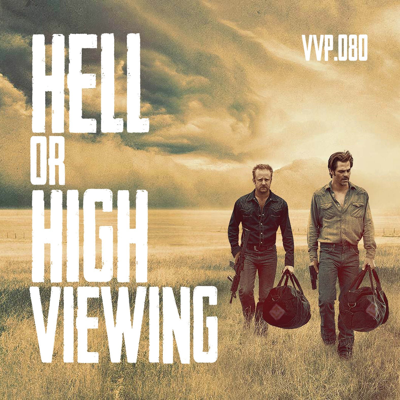 The Vertical Viewing Podcast