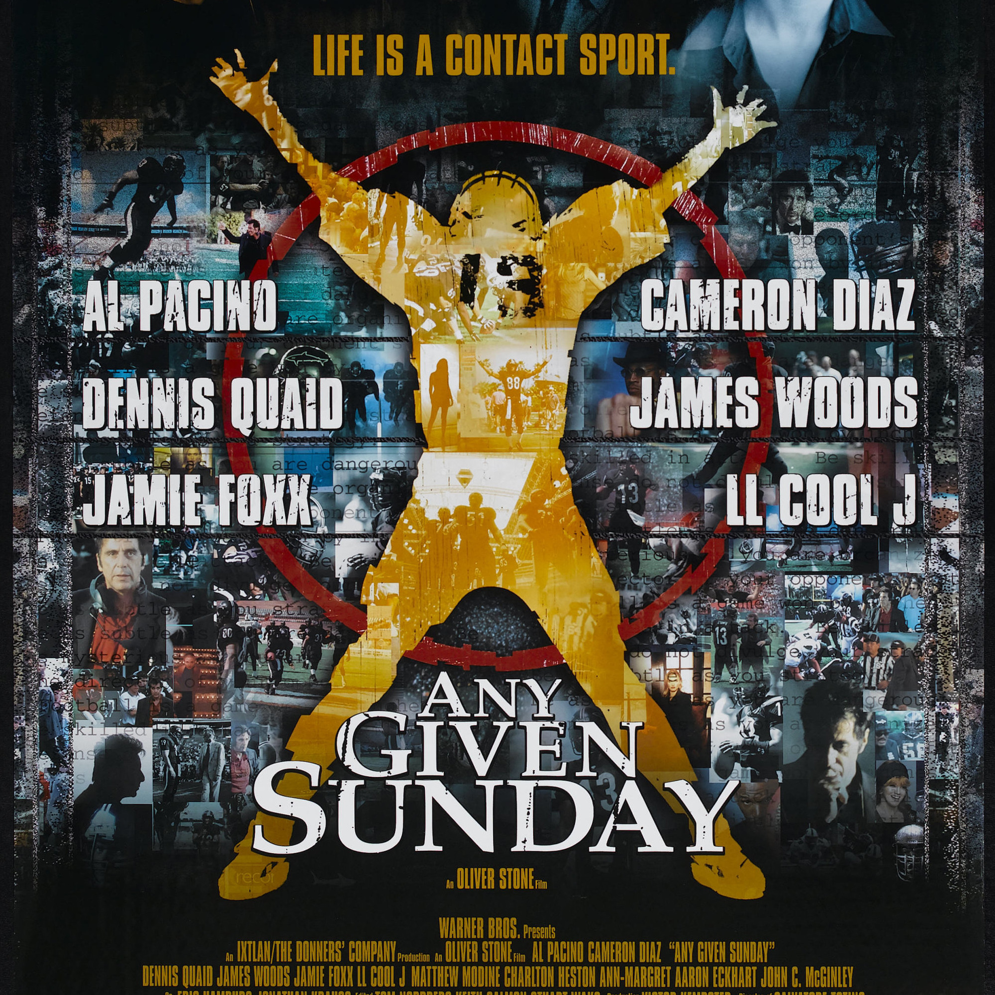 Any Given Sunday