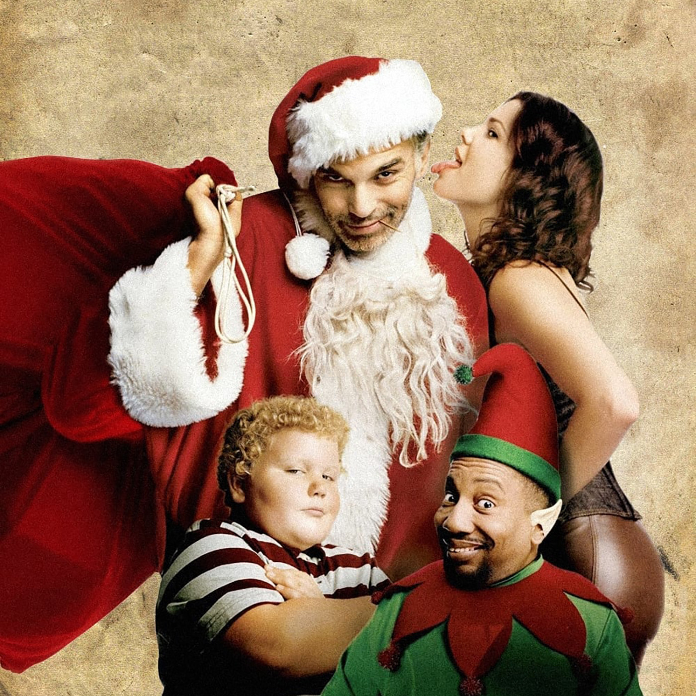 Bad Santa