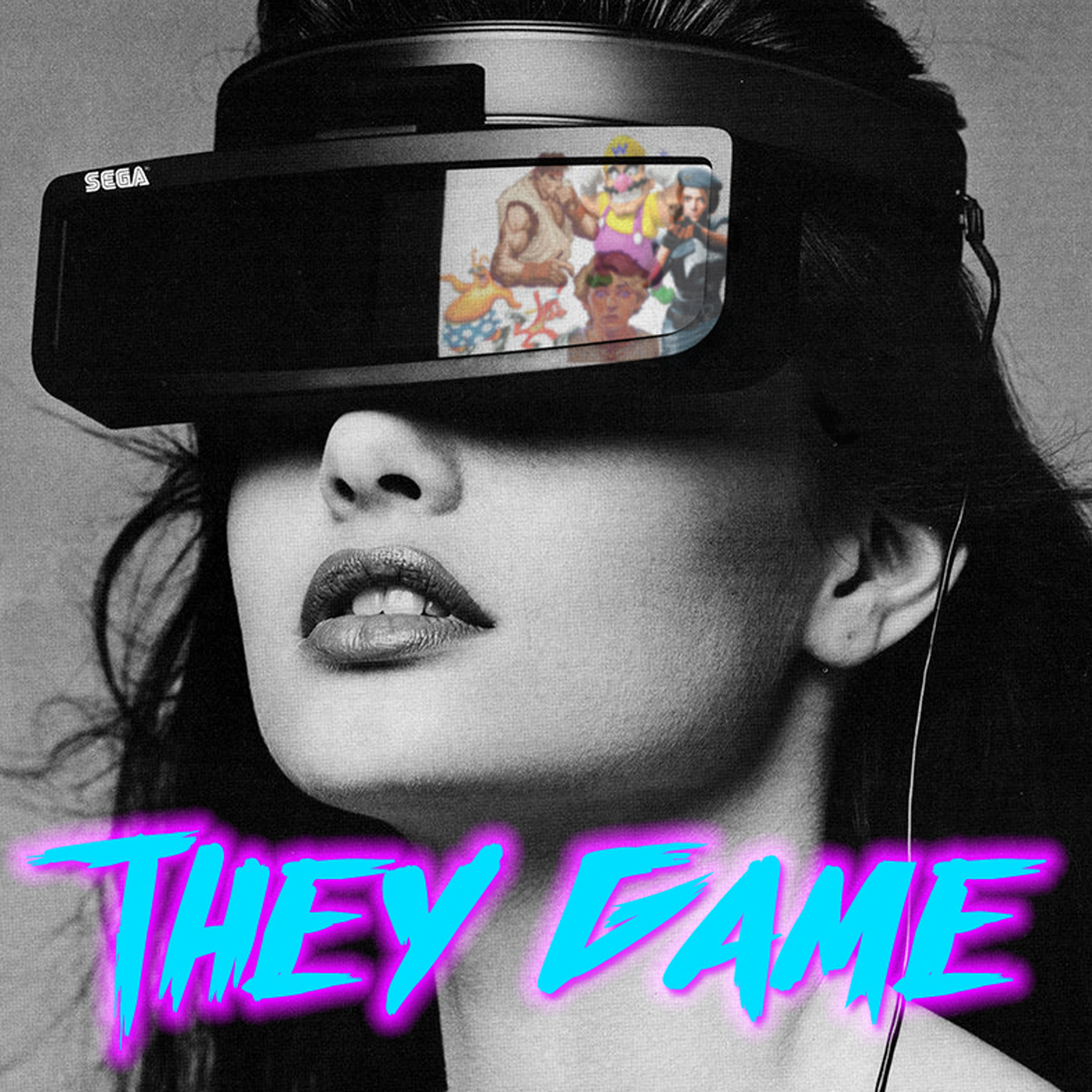 Audio Player Image