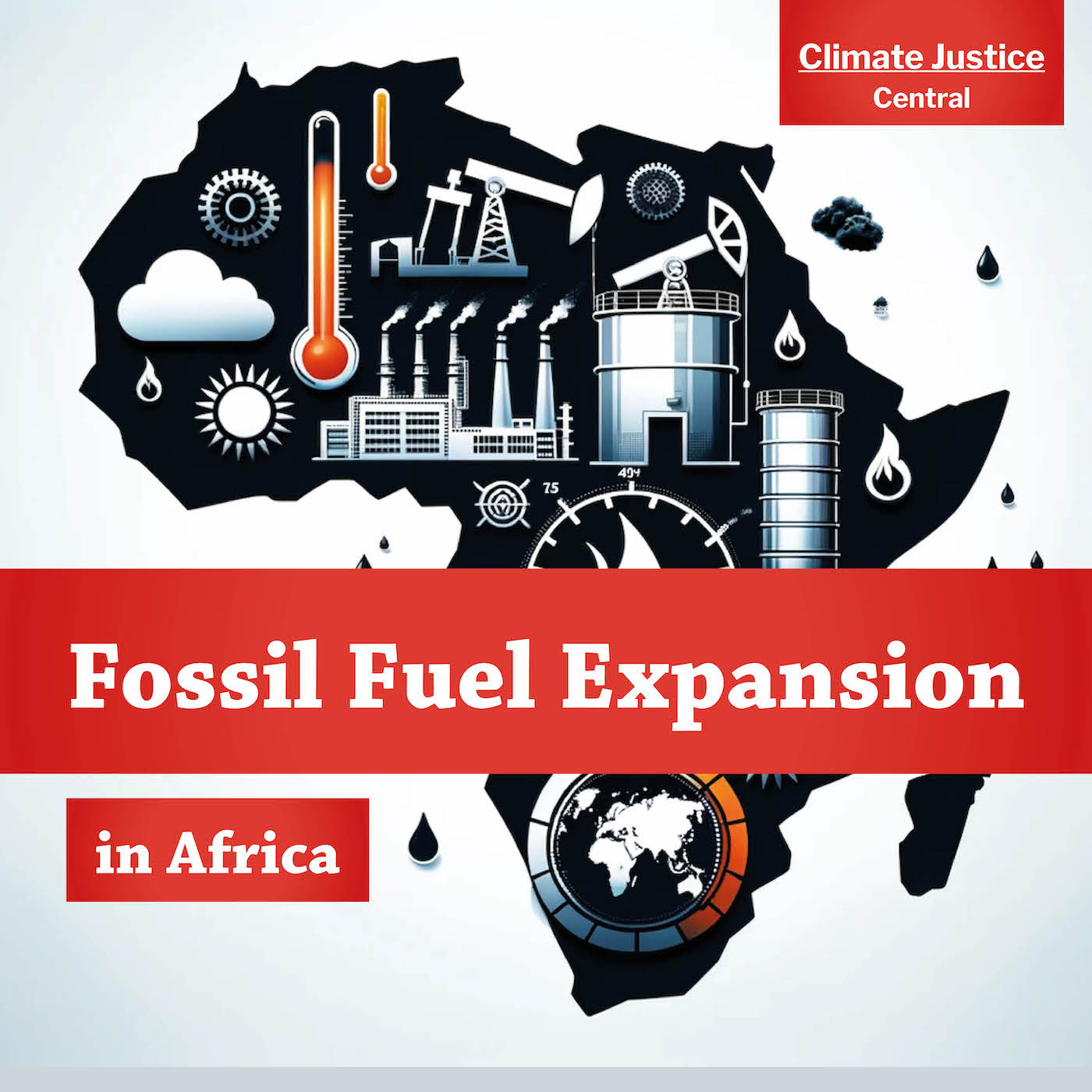 Season 2, Trailer | Fossil Fuel Expansion in Africa – Dismantling the Fossil Fuel Industry episode artwork