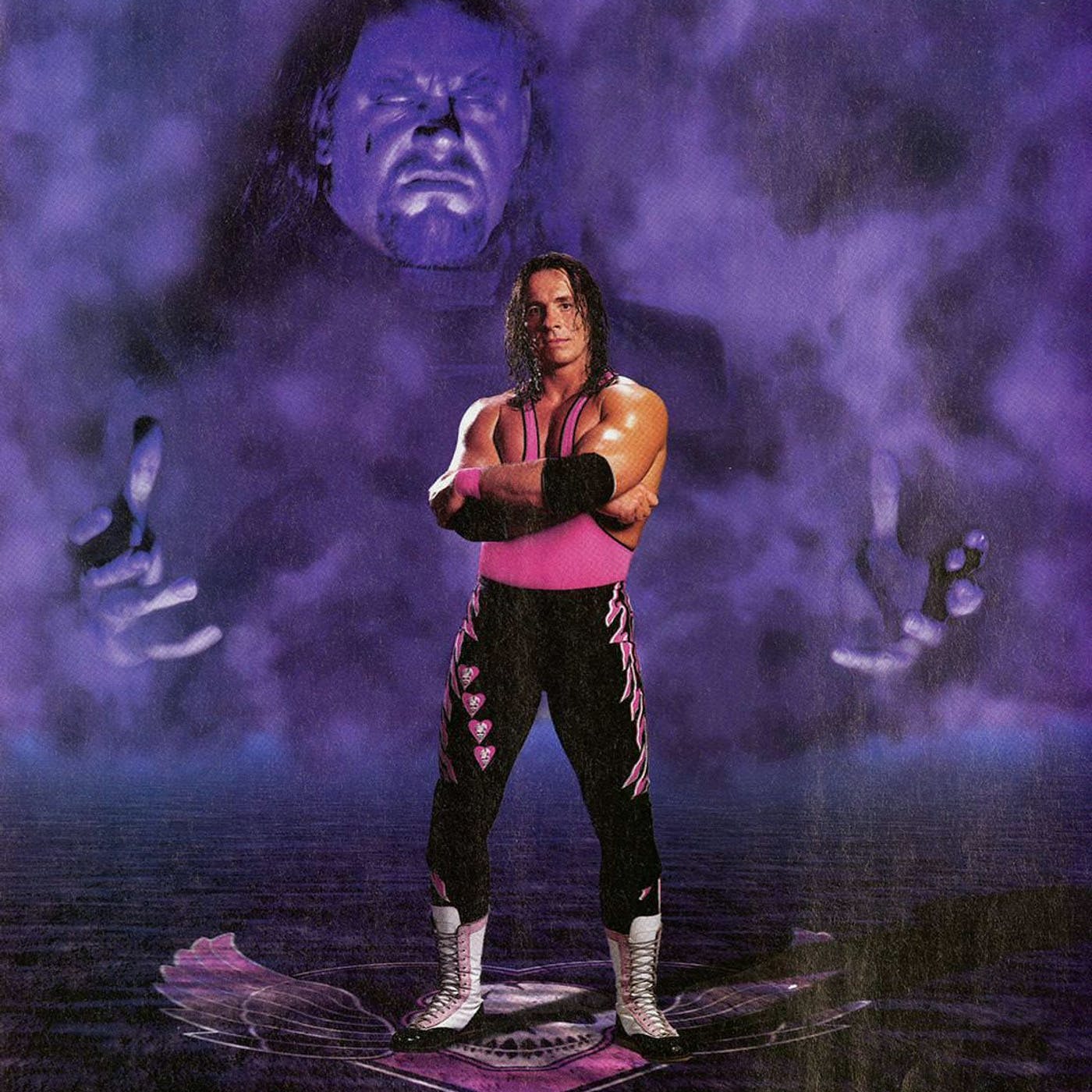 Classics Patreon Preview: SummerSlam 1997