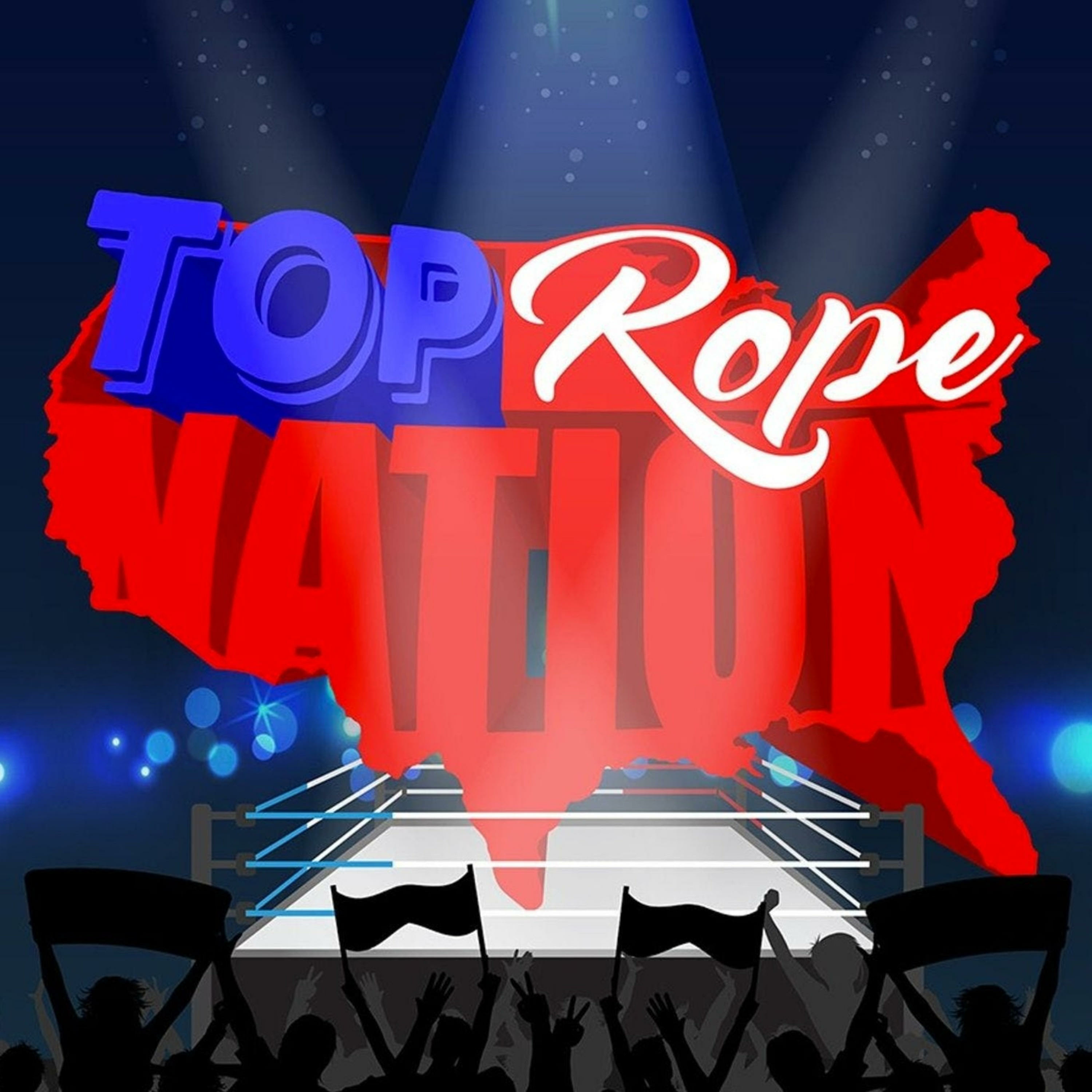 Extra: CM Punk Returns on AEW Rampage!