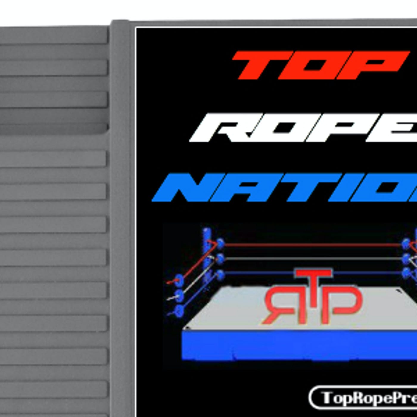 Ep. 2: New Titles, SmackDown Depth, Eva Marie