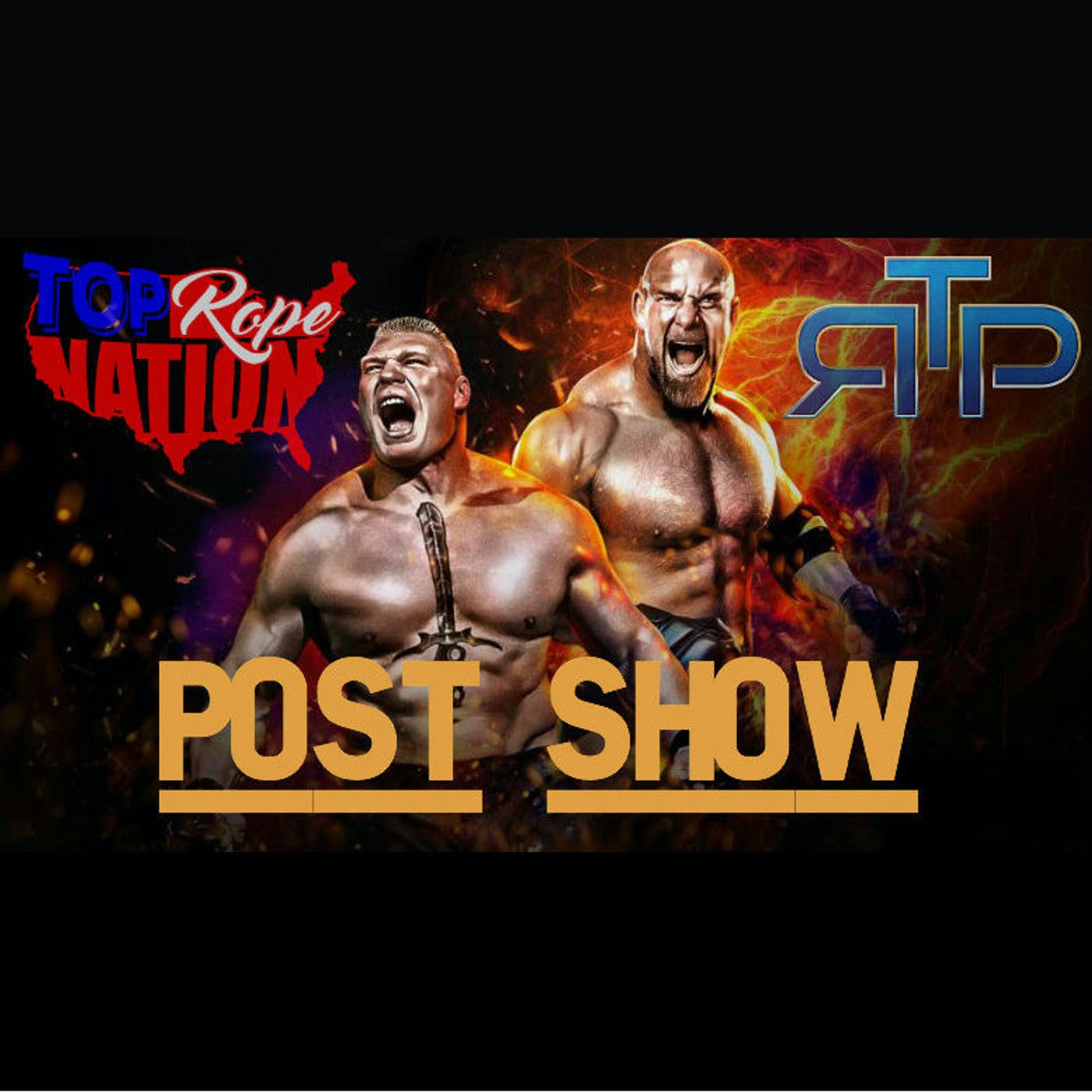 Ep. 15: Survivor Series Post Show, NXT Reaction