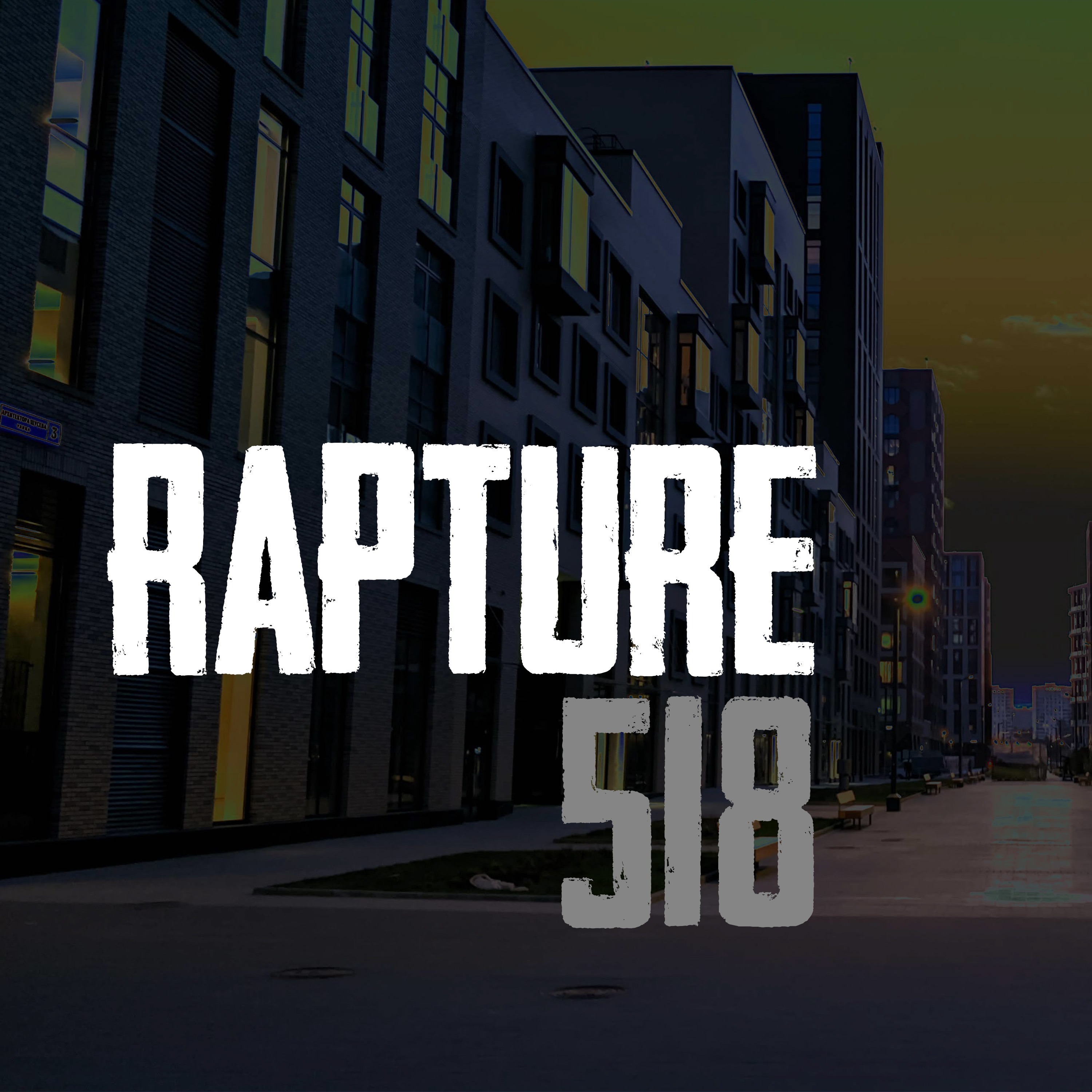 Rapture 518