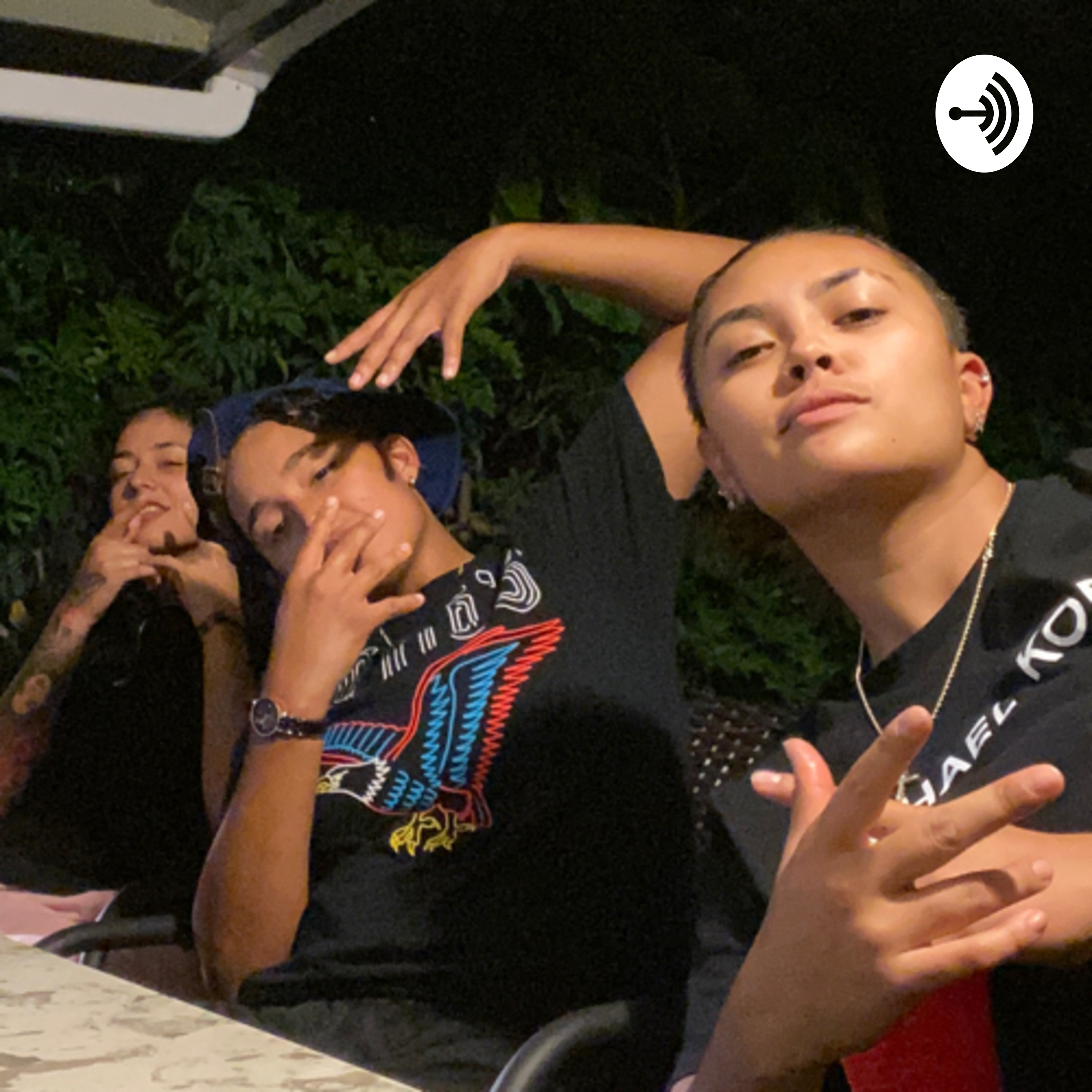 Th3 Shyne podcast artwork