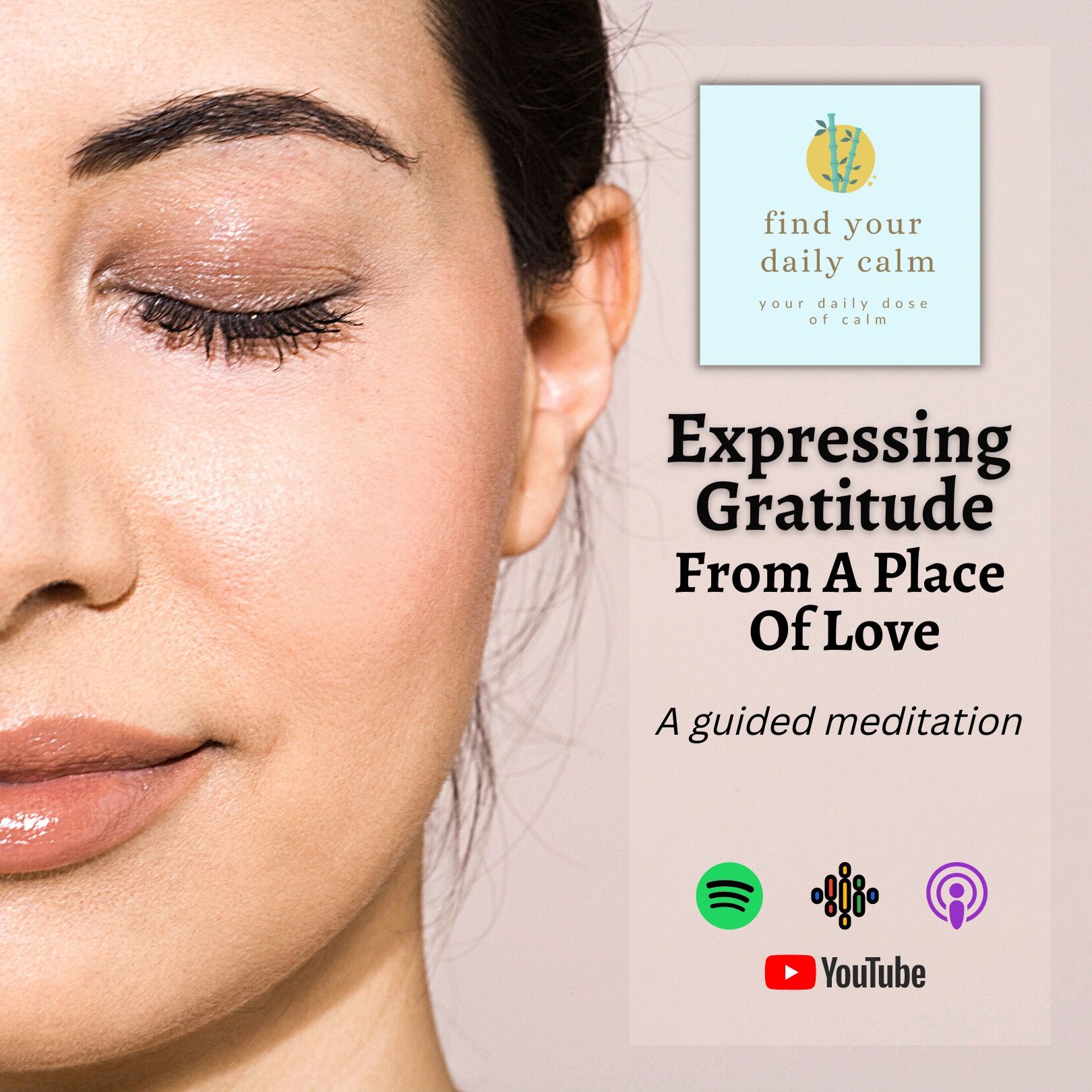 Expressing Gratitude From a Place Of Love