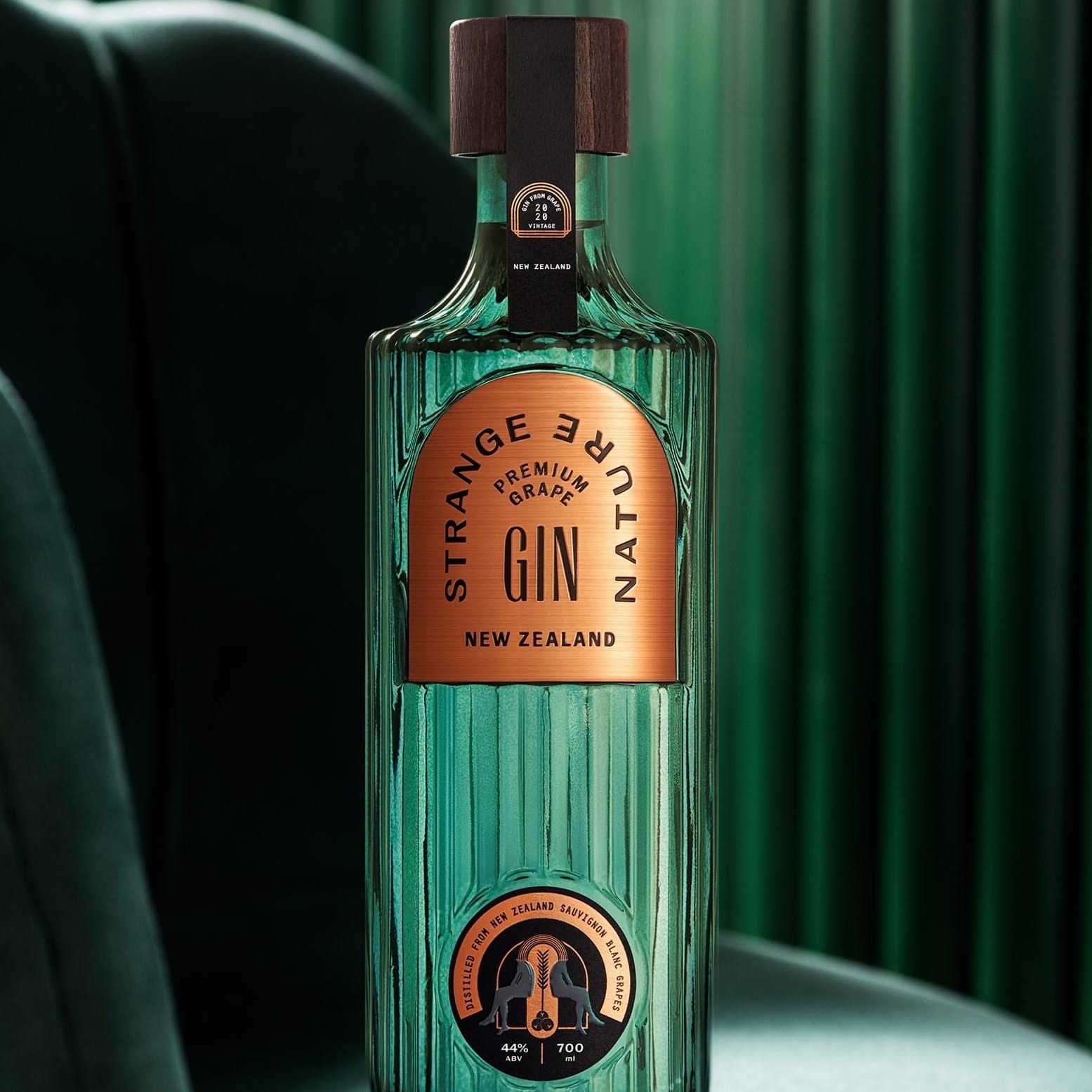 Gin & Jandals