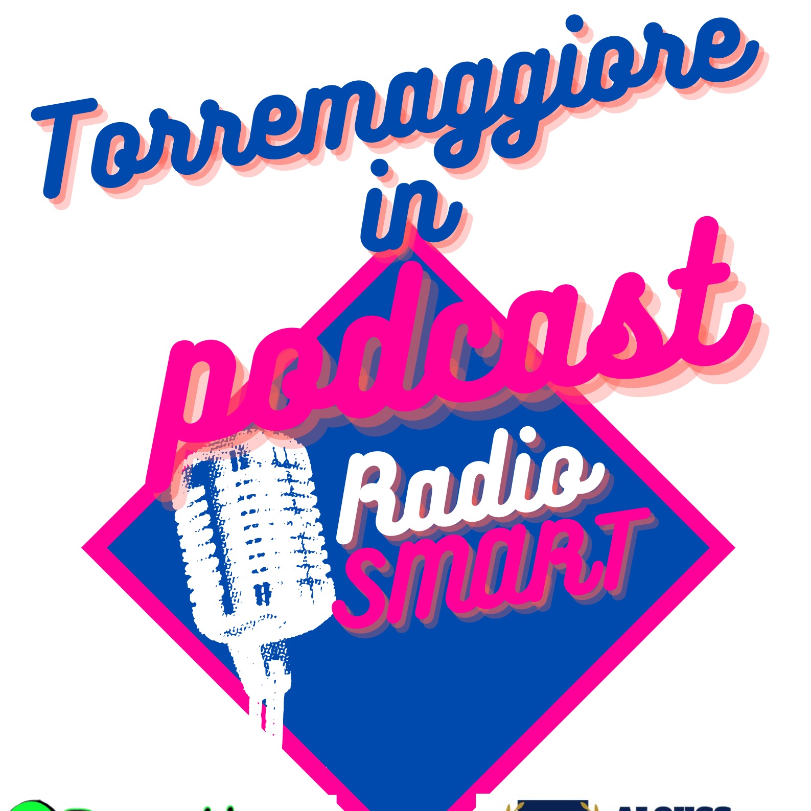 TORREMAGGIORE IN PODCAST Rossella racconta: a chiazz i mort episode artwork