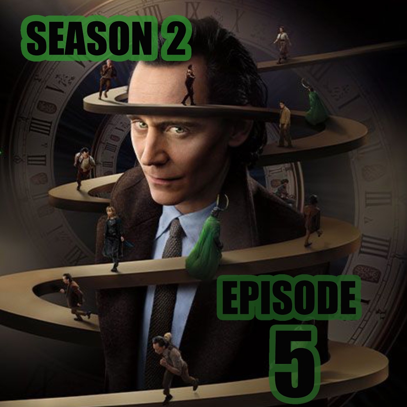 Loki Season 2 Episode 5 Review