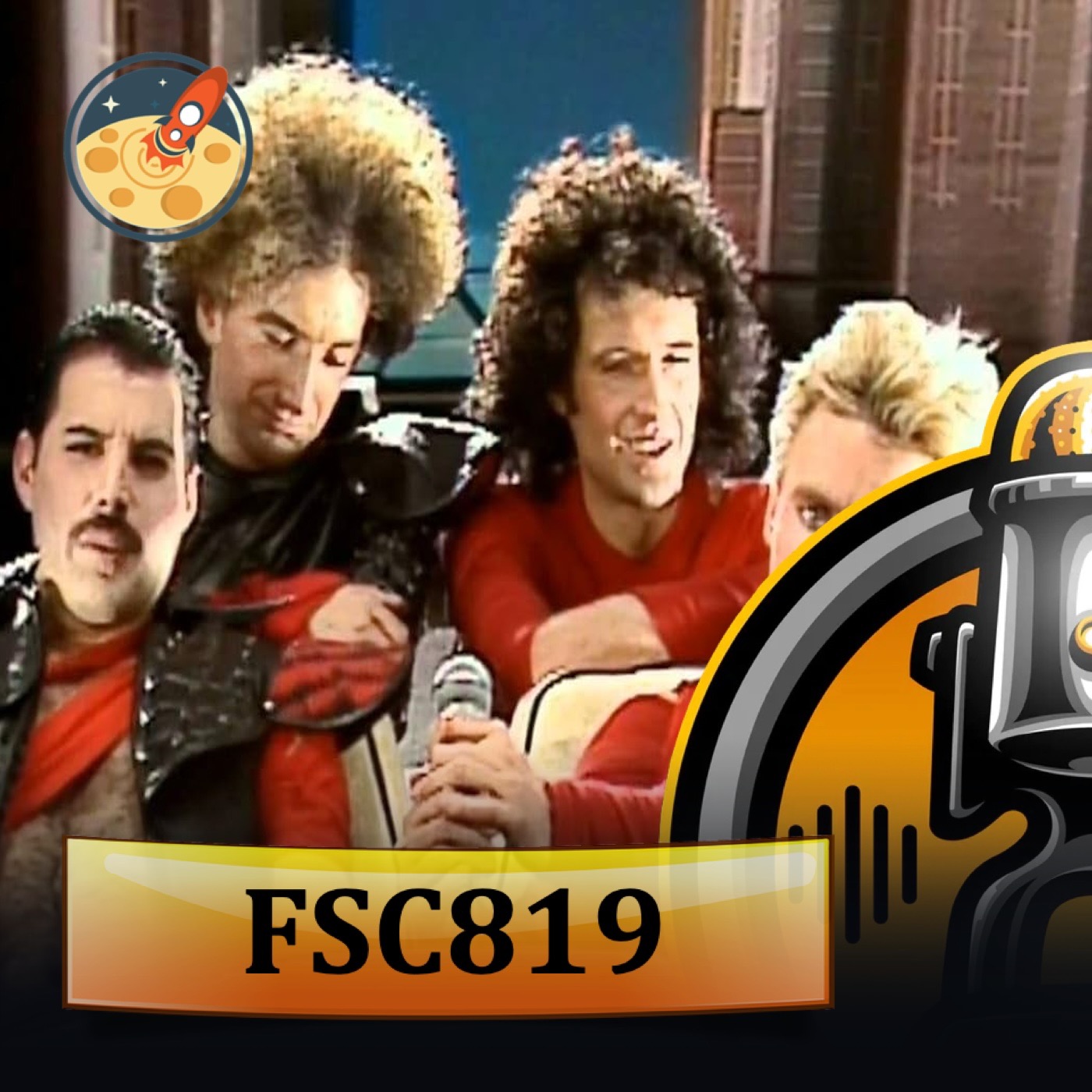 La scienza e la fantascienza dei Queen episode artwork