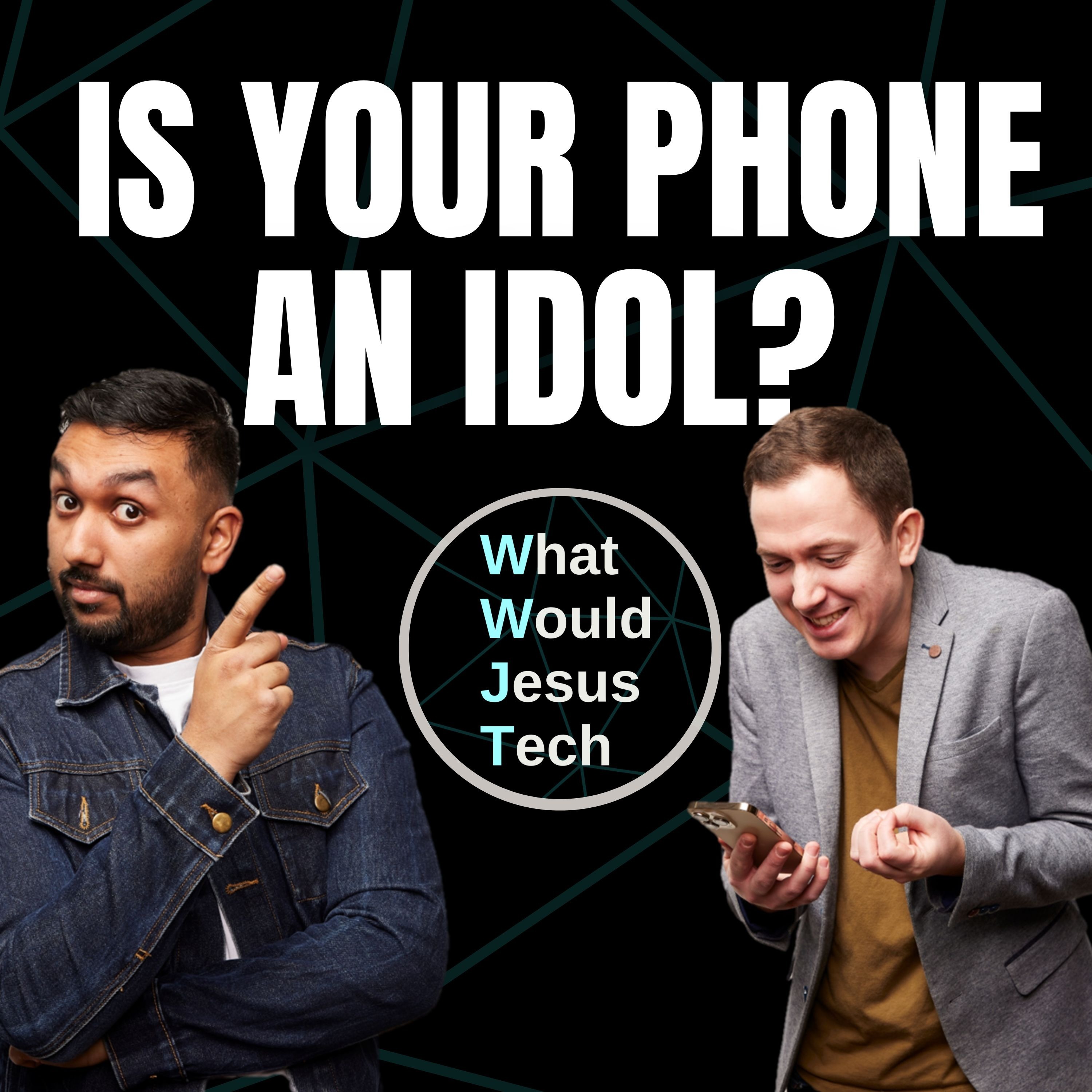 What Would Jesus Tech