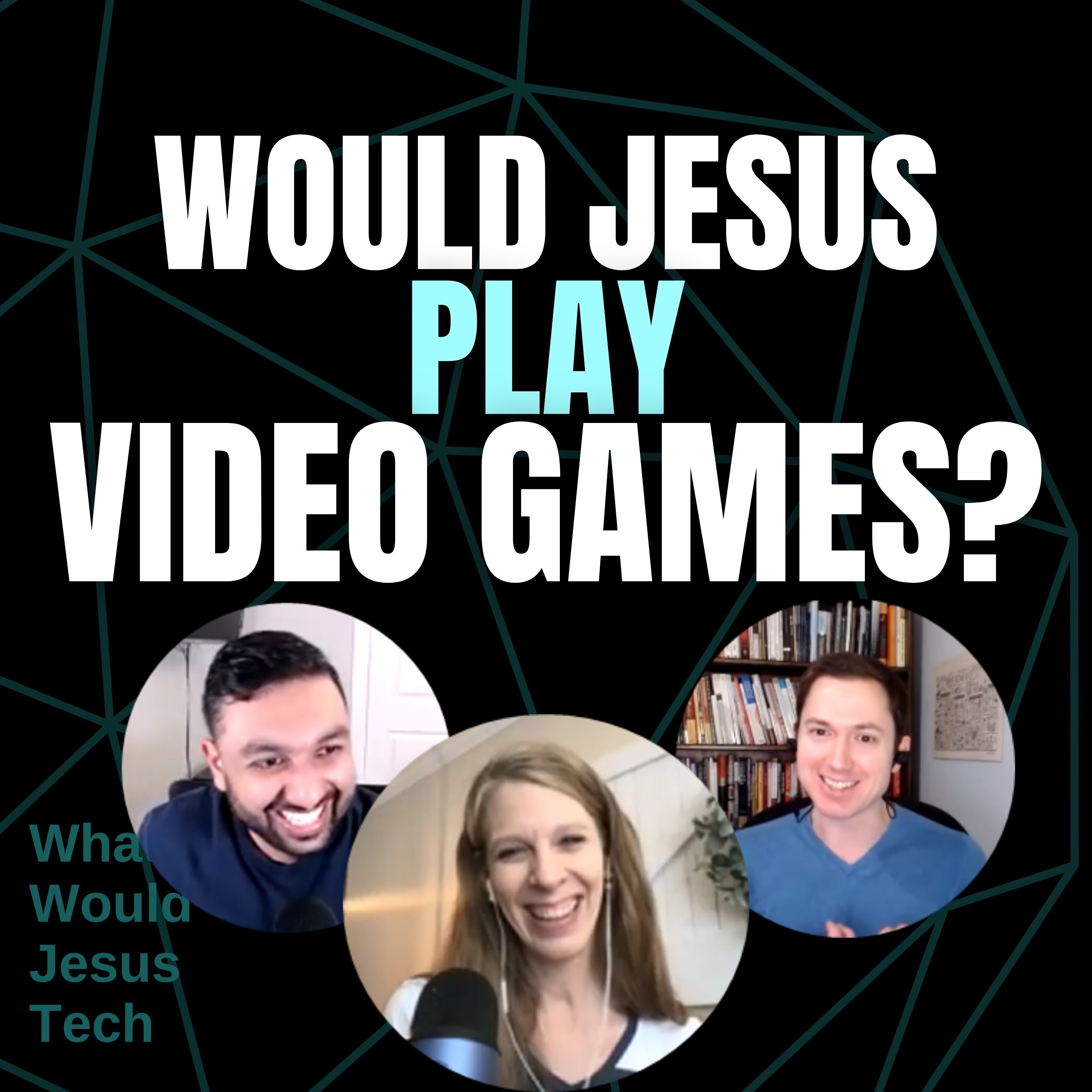 What Would Jesus Tech