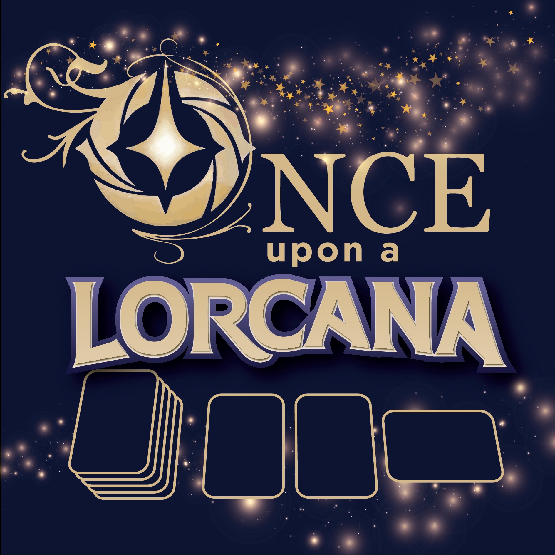 003 - The Lore of Lorcana - Storyborn, Dreamborn, and Floodborn