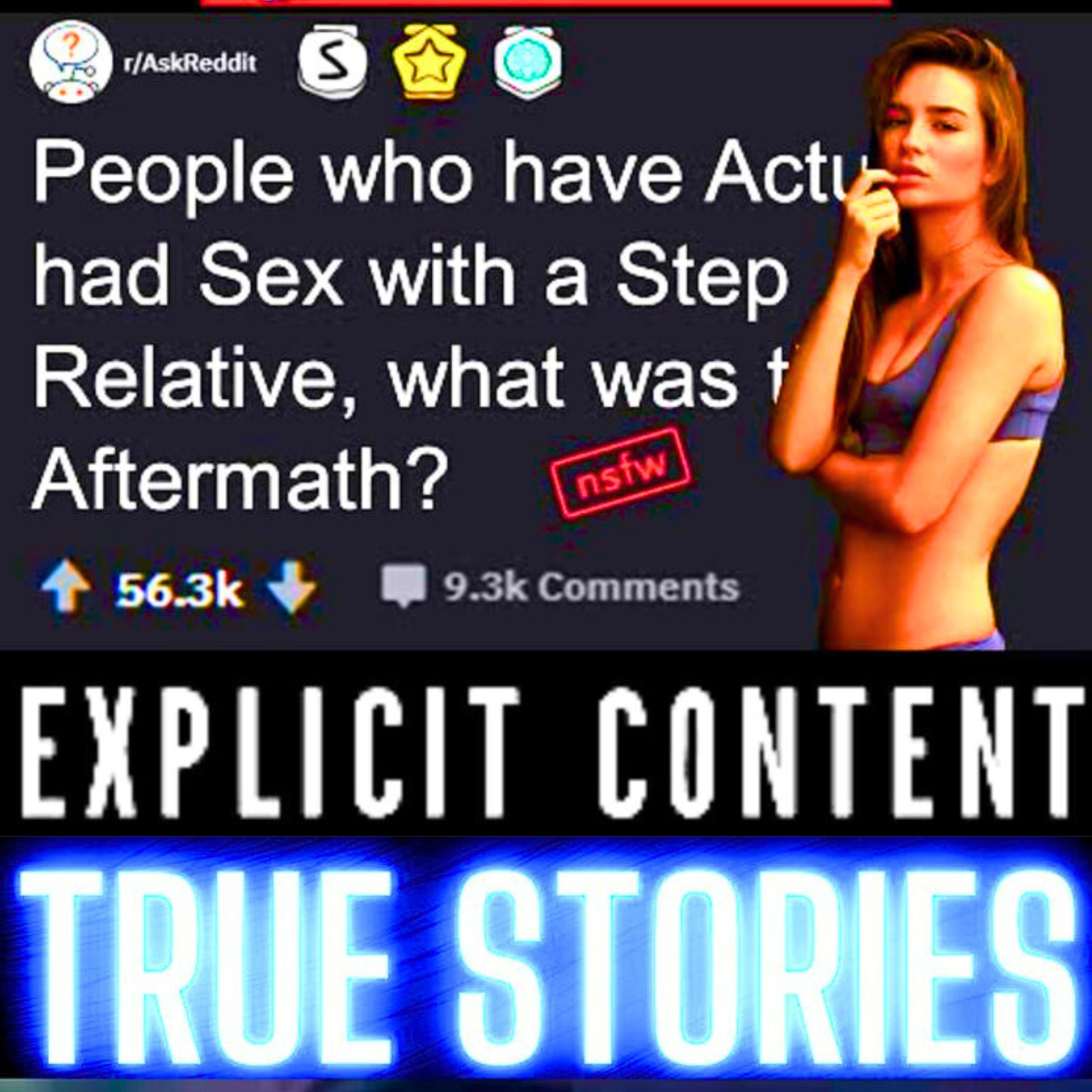 People who have Actually had Sex with a Step Relative, what was the Aftermath? (r/AskReddit)