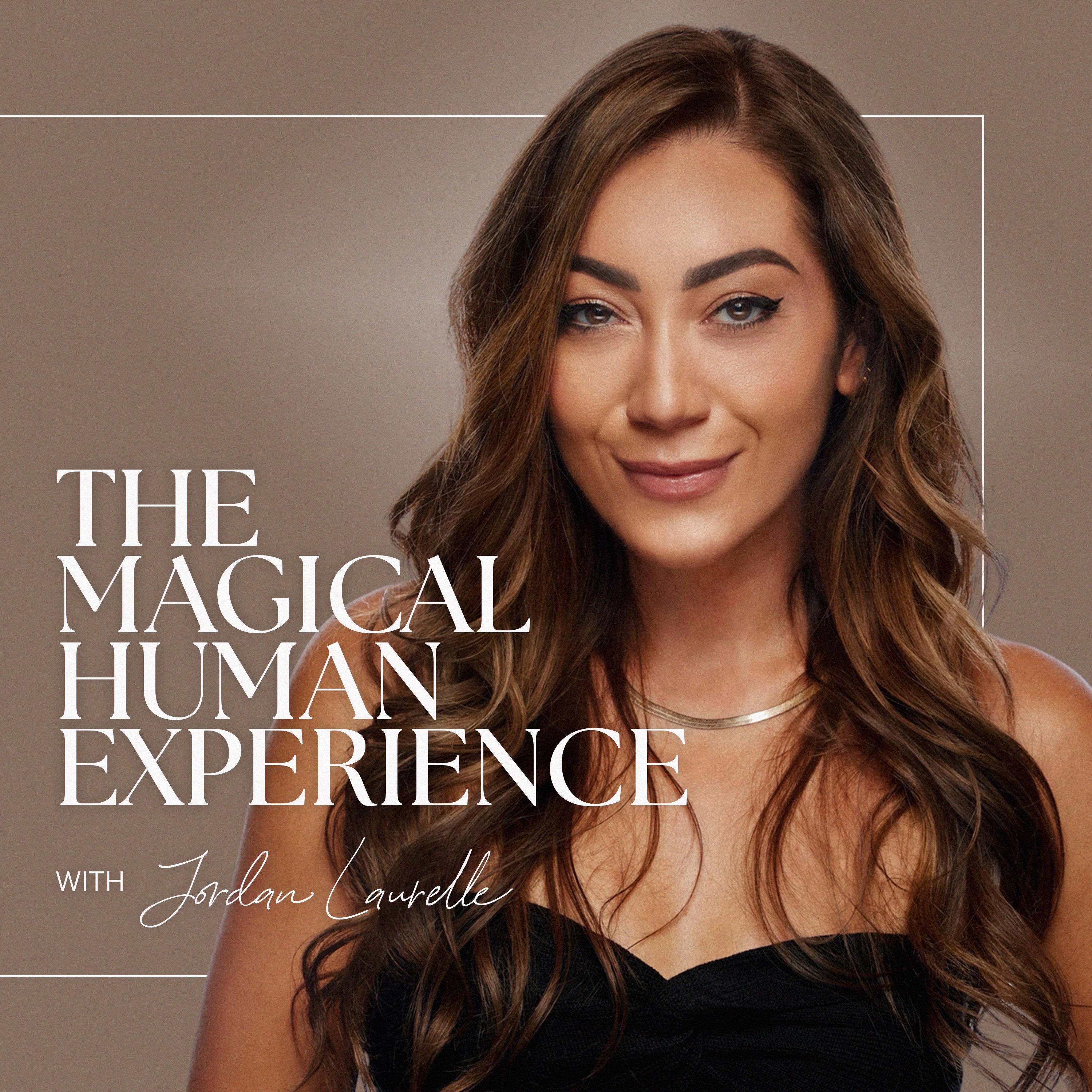 The Magnetic Muse Podcast