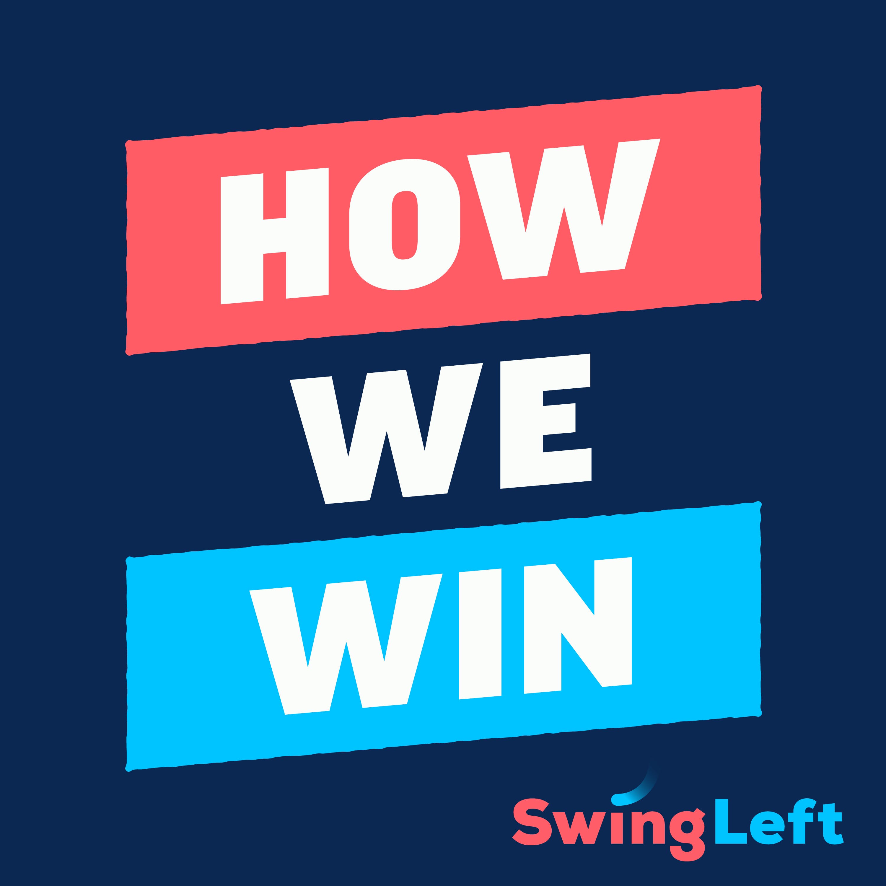 Saving America with Jon Favreau