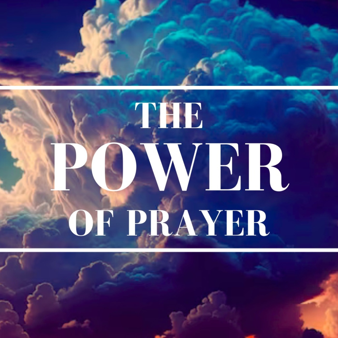 Power of Prayer - Week 2