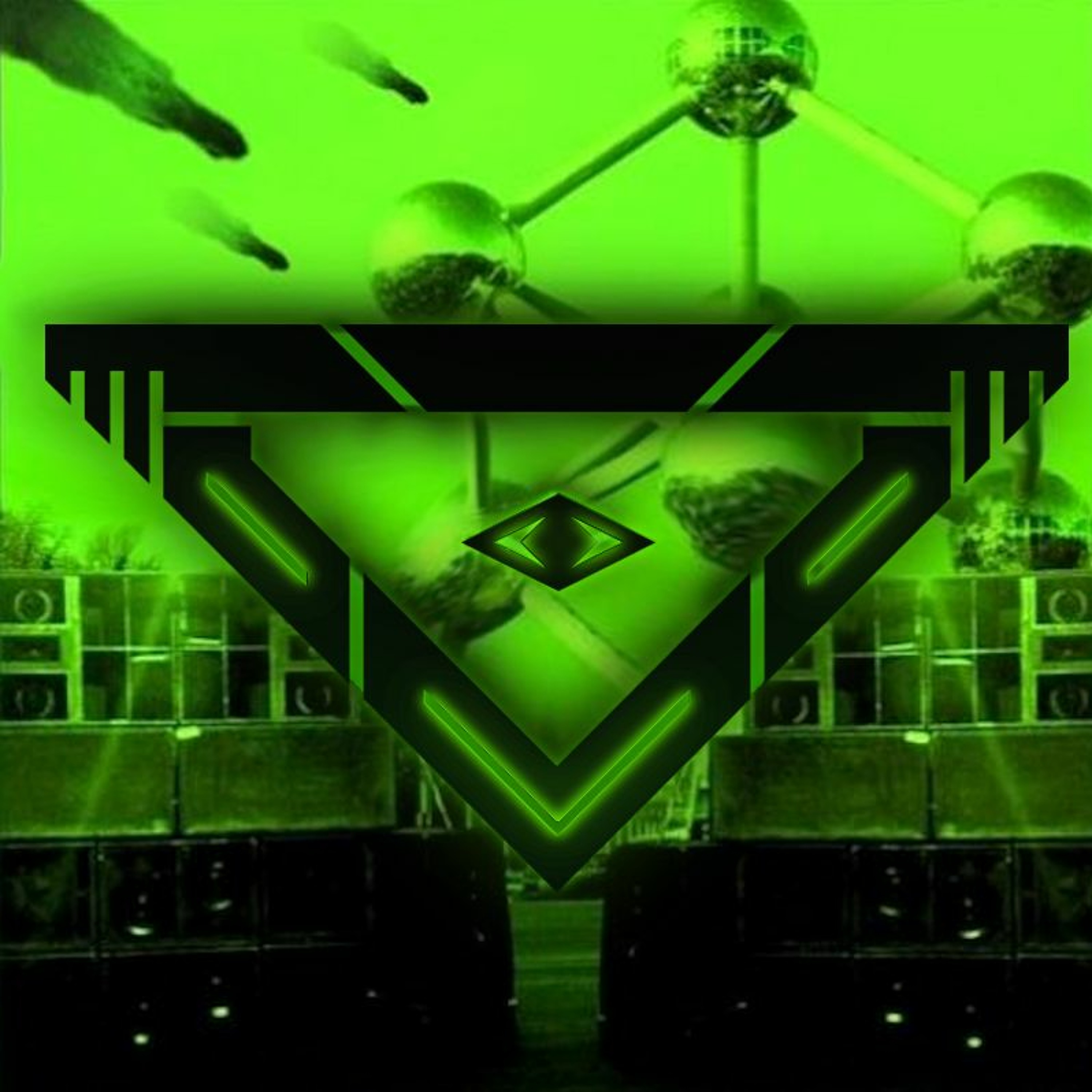 [FREE DL] Liveset @ Enter the jungle - JeugdKlub Paddestoel - Bruxelles 26-01-2018 episode artwork