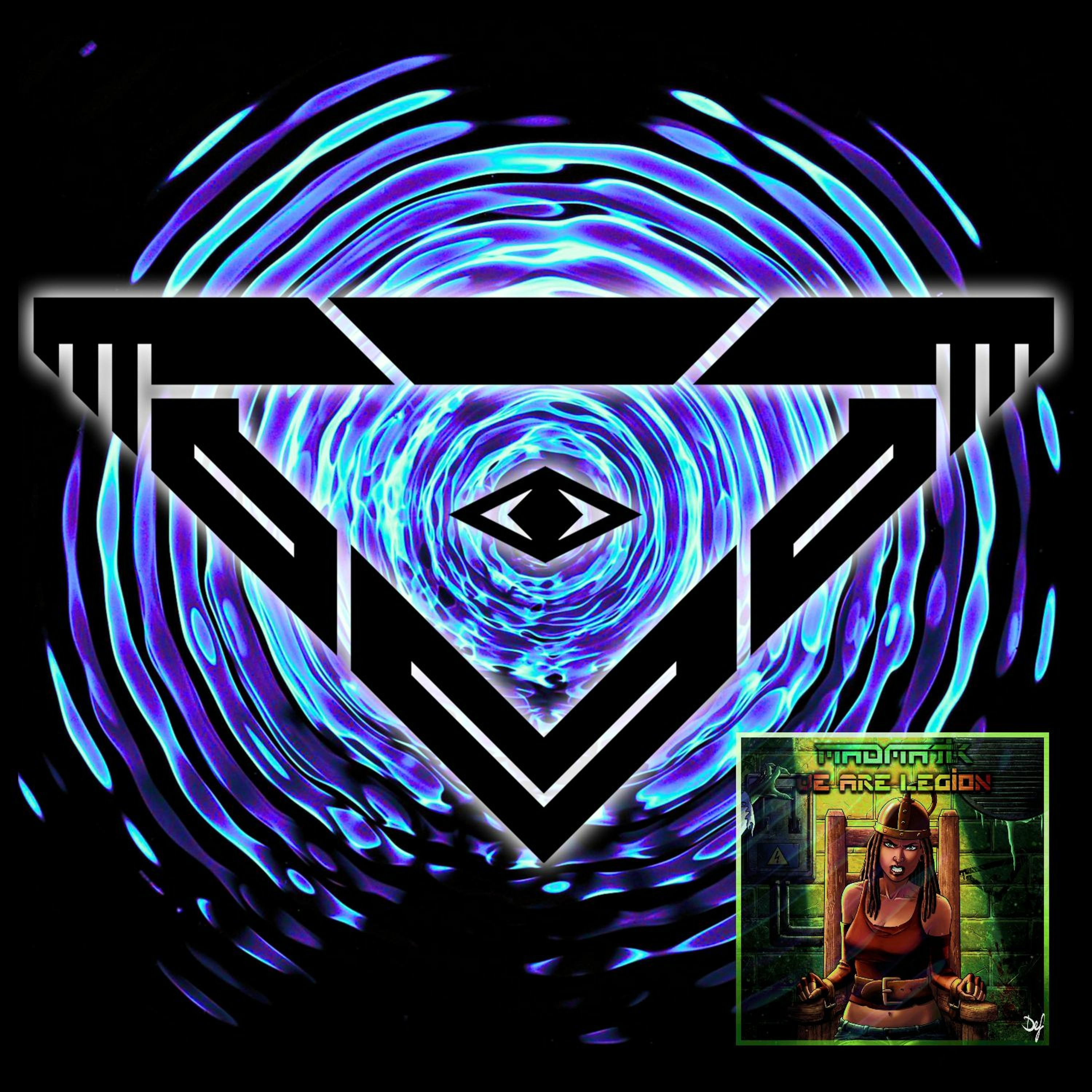 Vibrations episode artwork