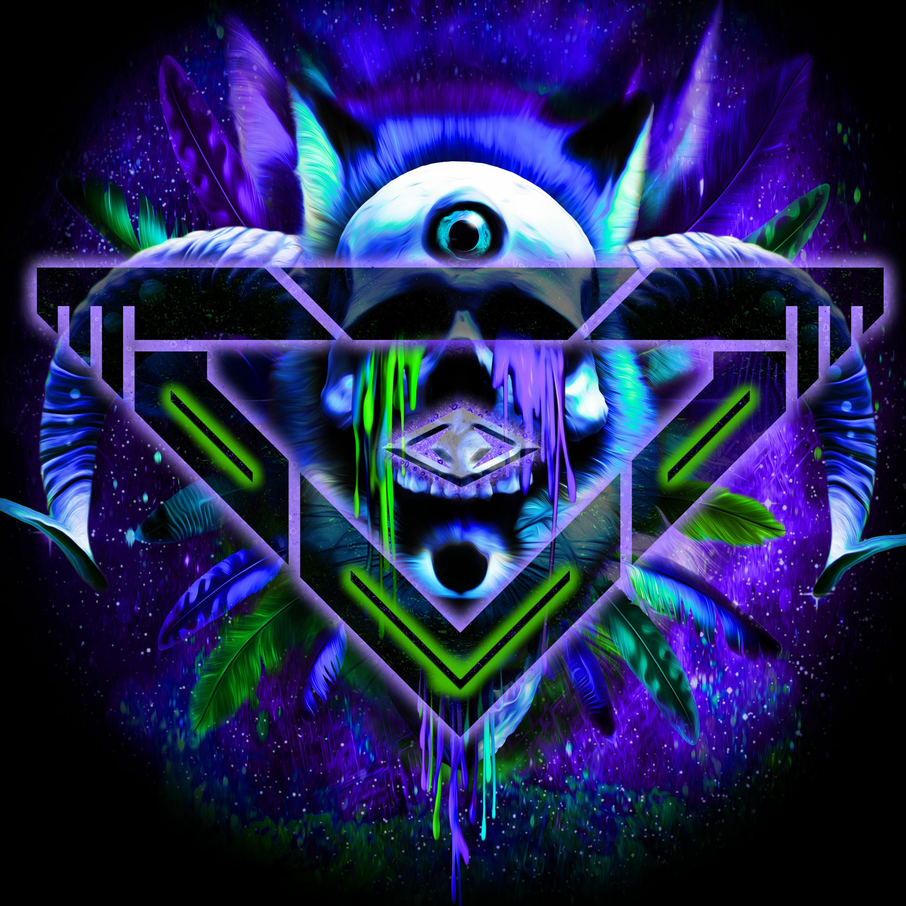 Third Eye [ANCIENT RECORDS 02] episode artwork