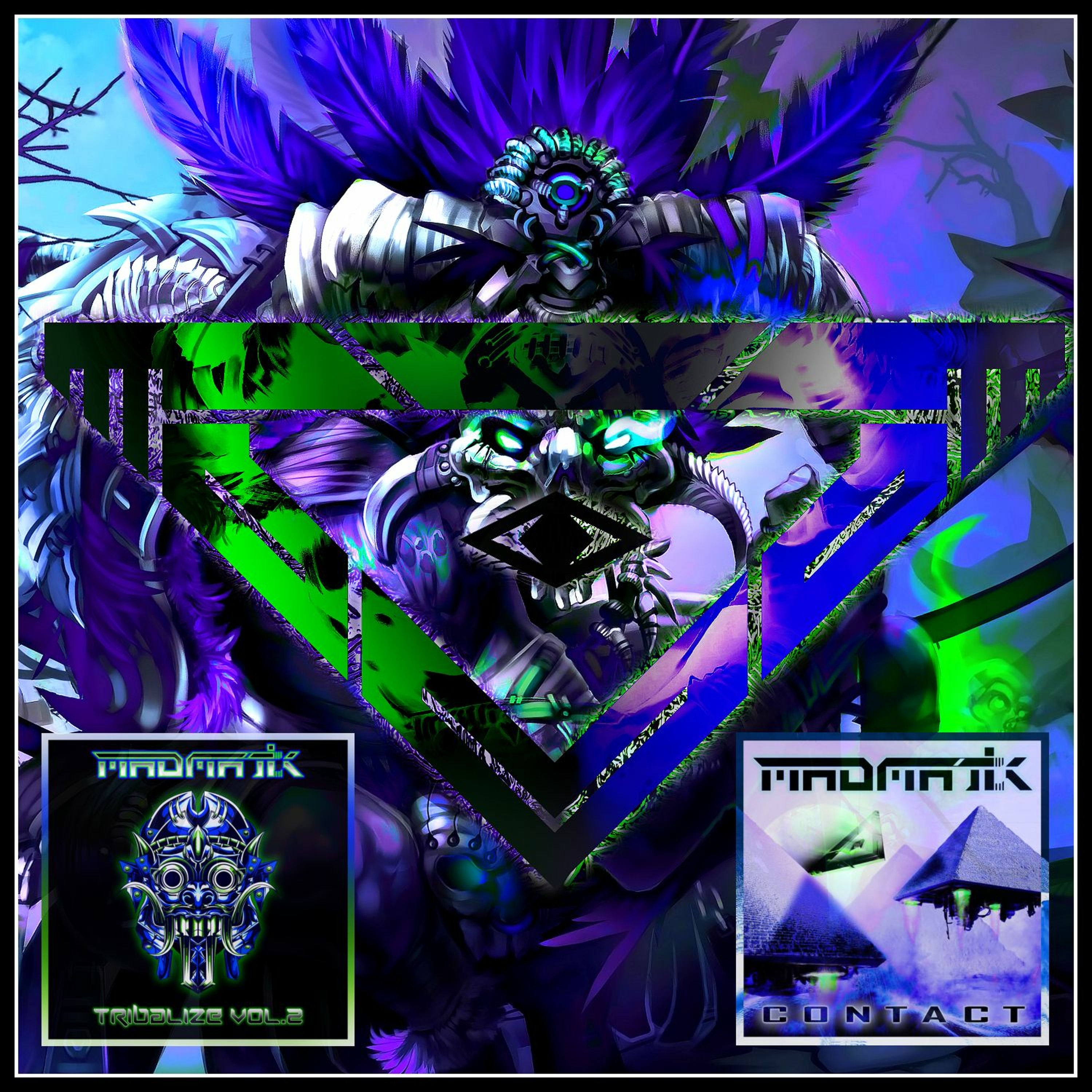 Witch Doctor [📀Vinyl out on REBR.NL 02📀] episode artwork