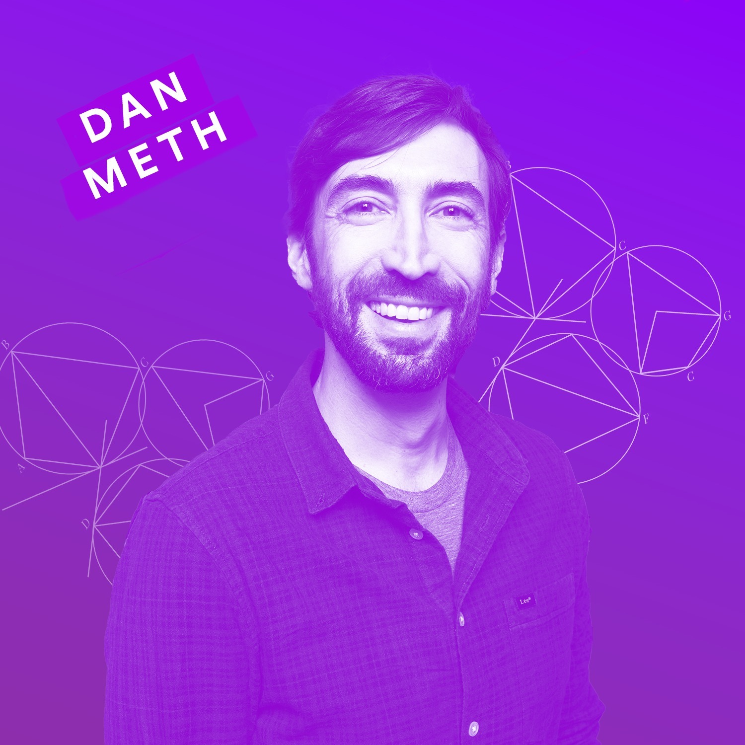 Twofish x Dan Meth: Infusing Creativity with Humor episode artwork