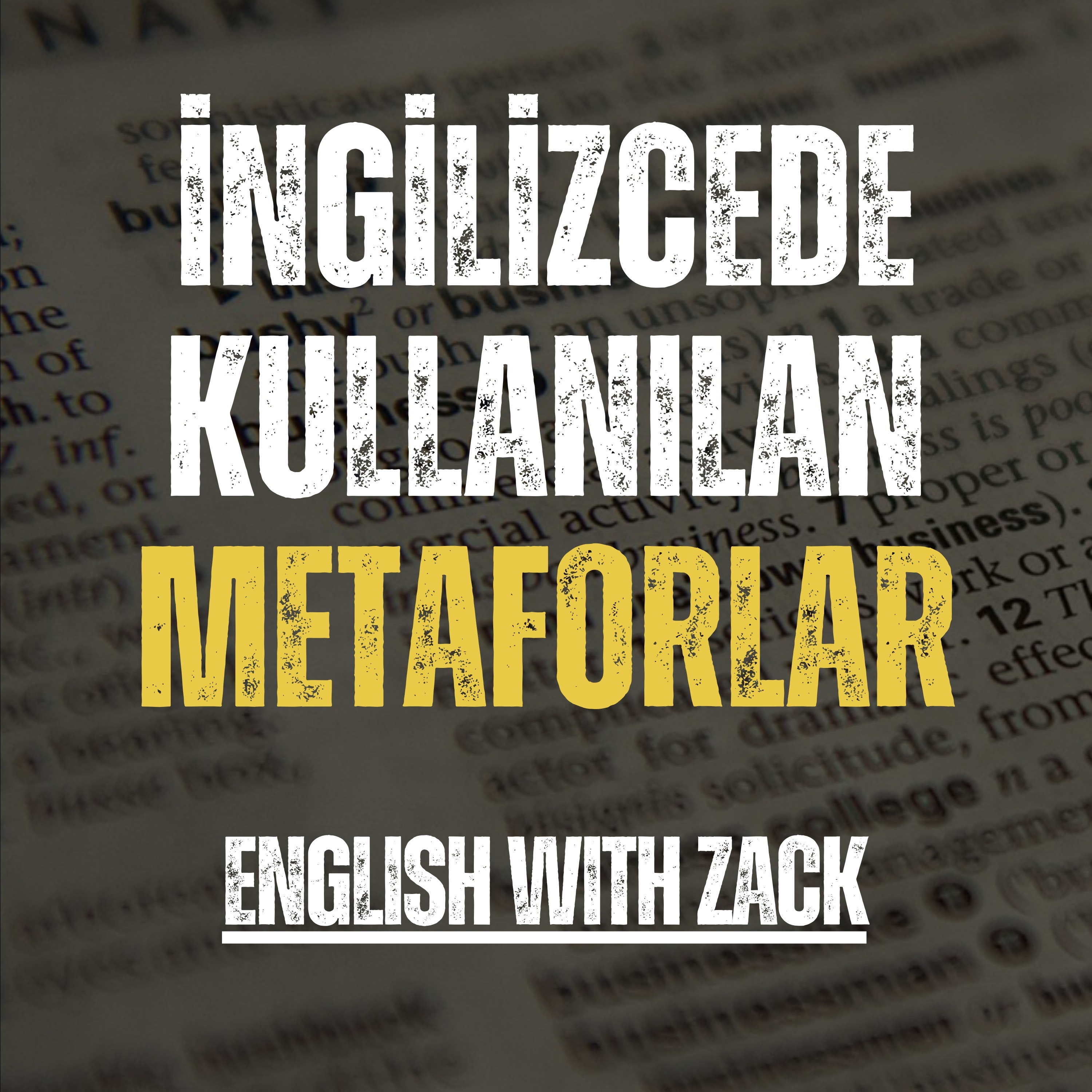 English With Zack