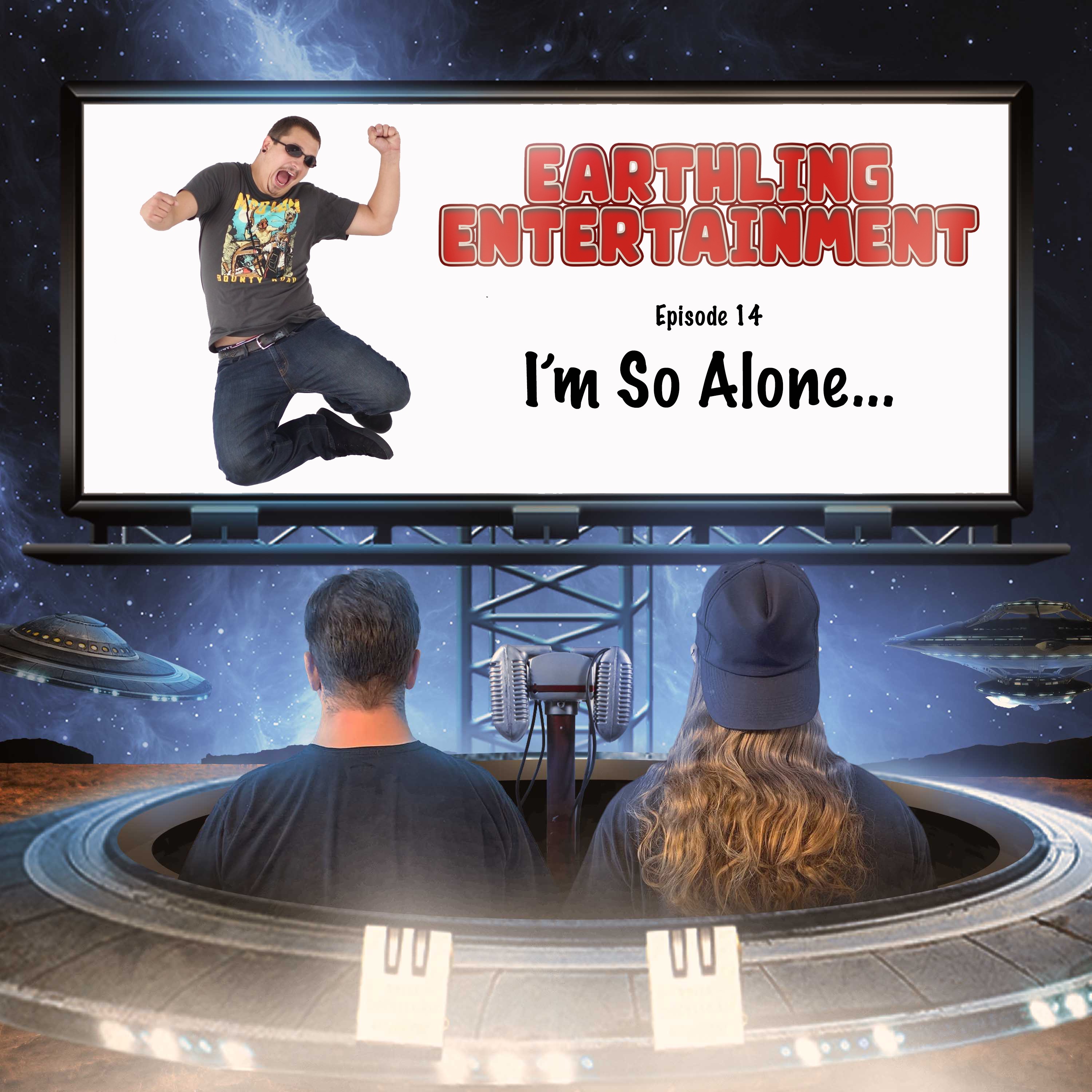 Earthling Entertainment