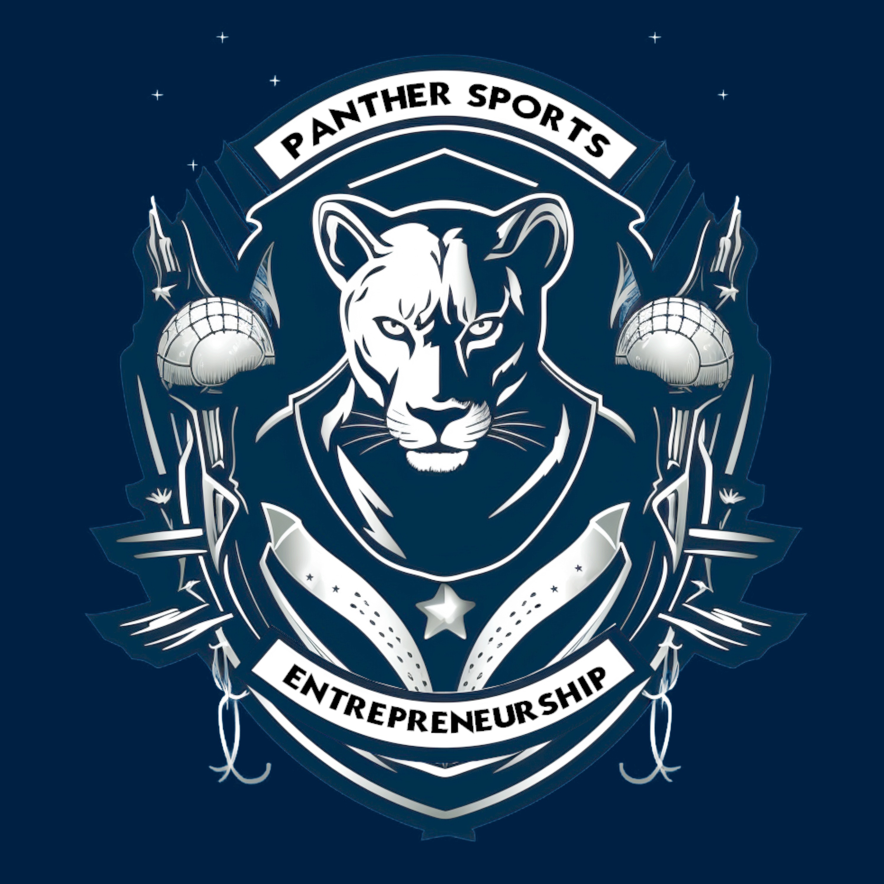 Panther Sports and Entrepreneurship Podcast