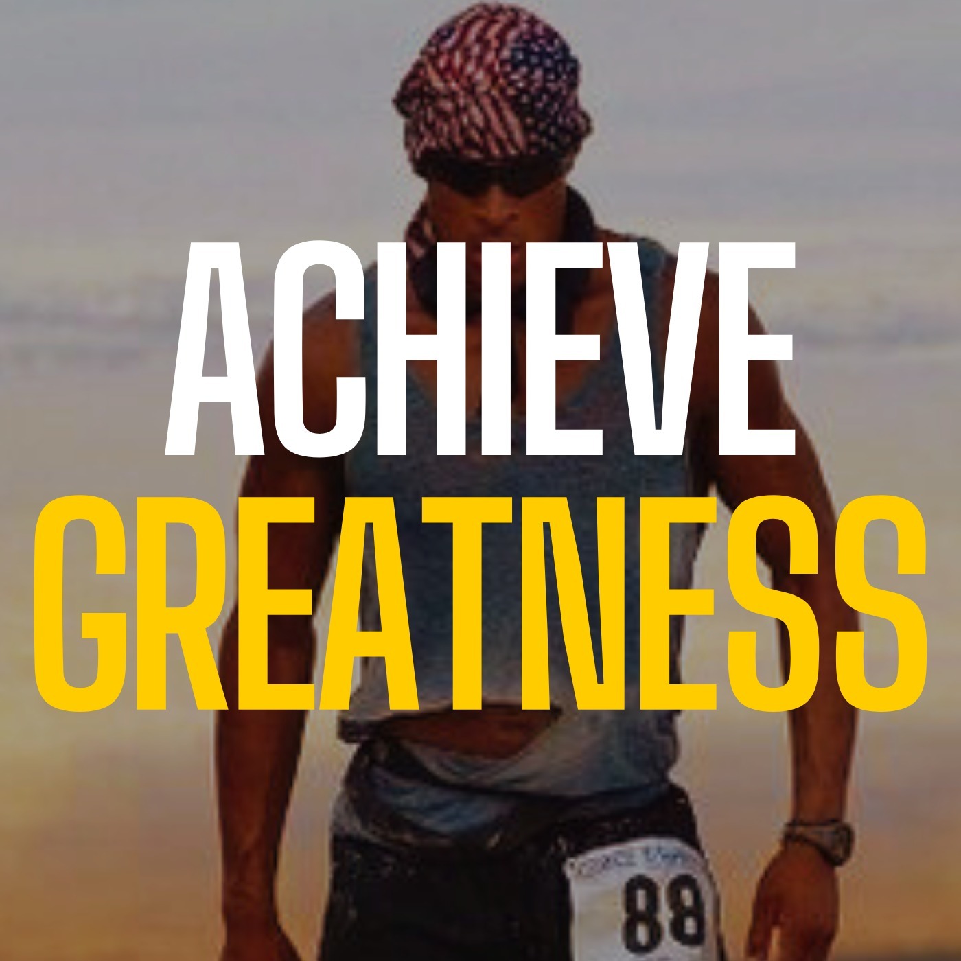 ACHIEVE GREATNESS - David Goggins Motivational Speech