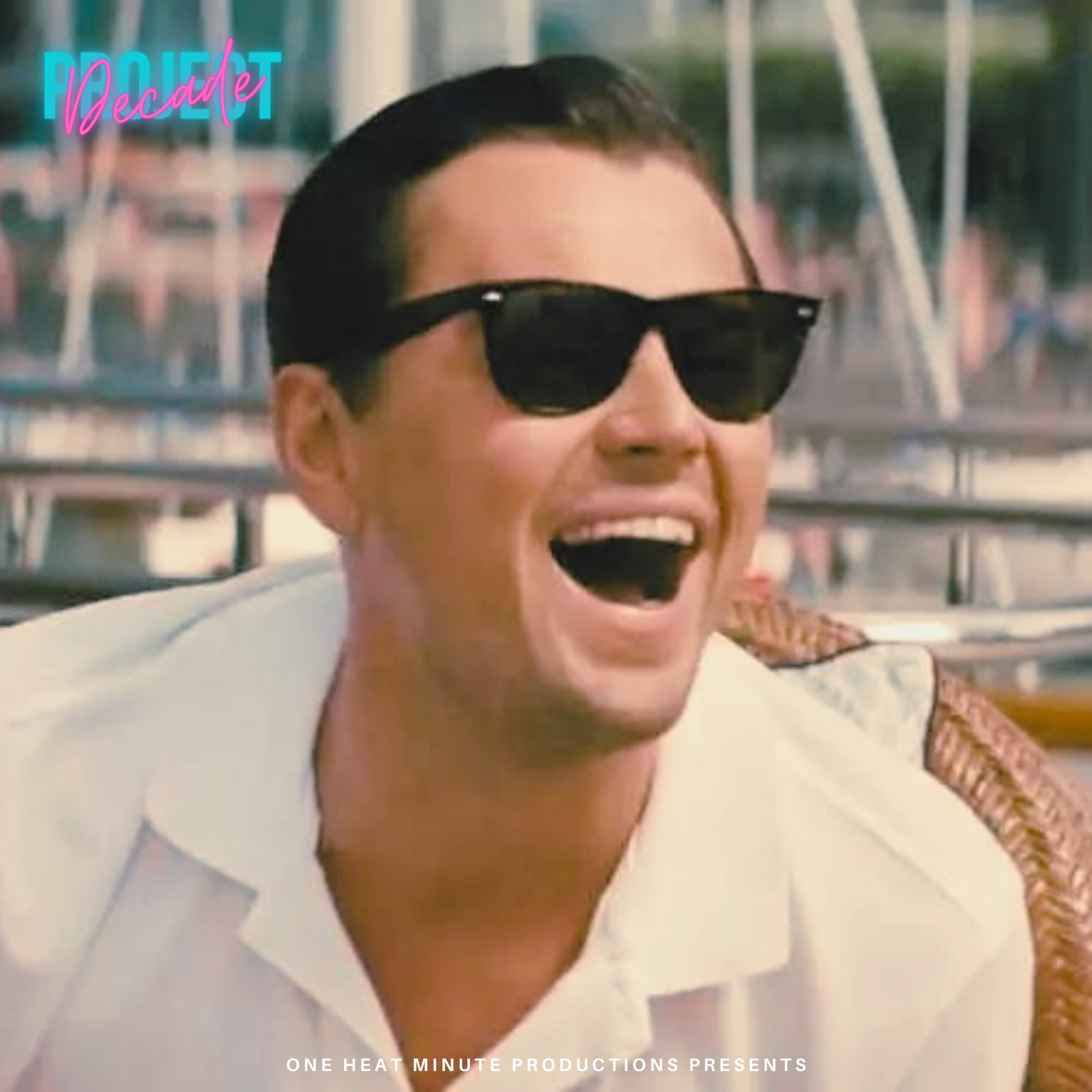THE DECADE PROJECT: THE WOLF OF WALL STREET (2013) w/ Rob Belushi