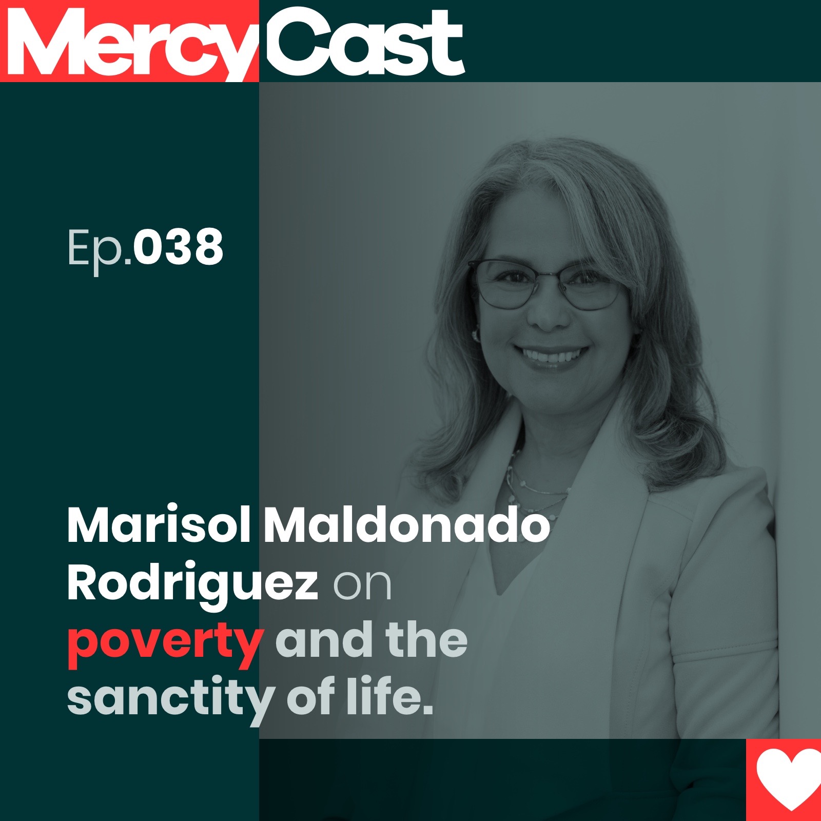 MercyCast