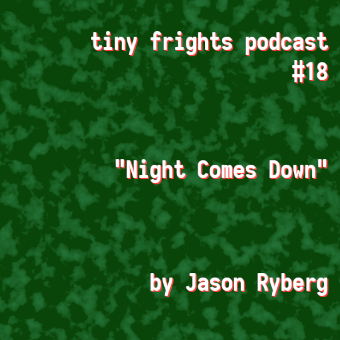 tiny frights