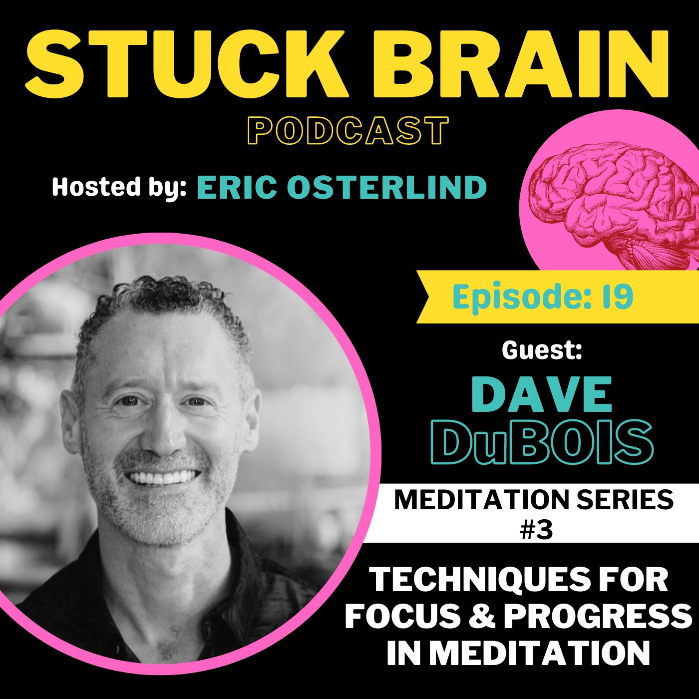 Stuck Brain