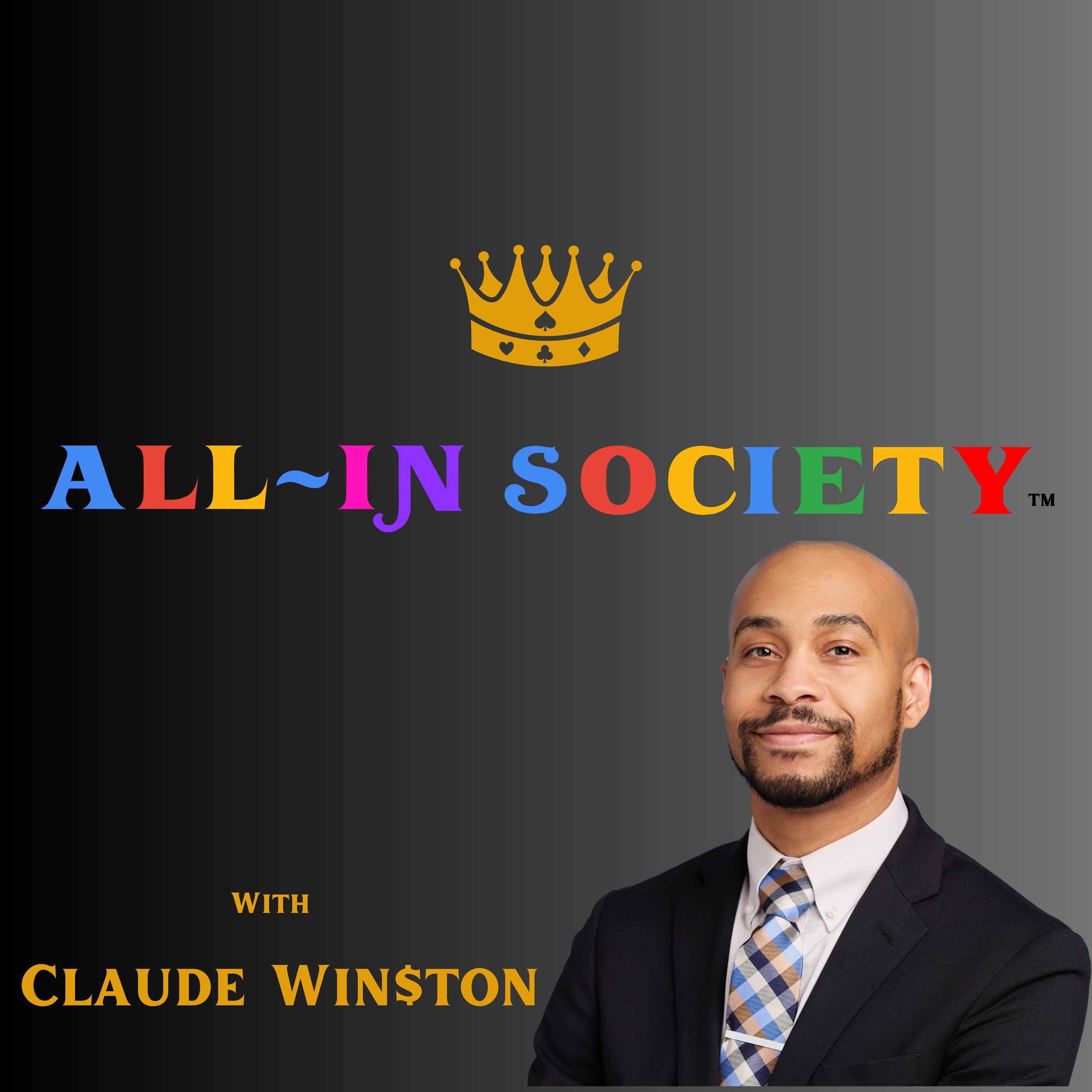 ALL-IN SOCIETY