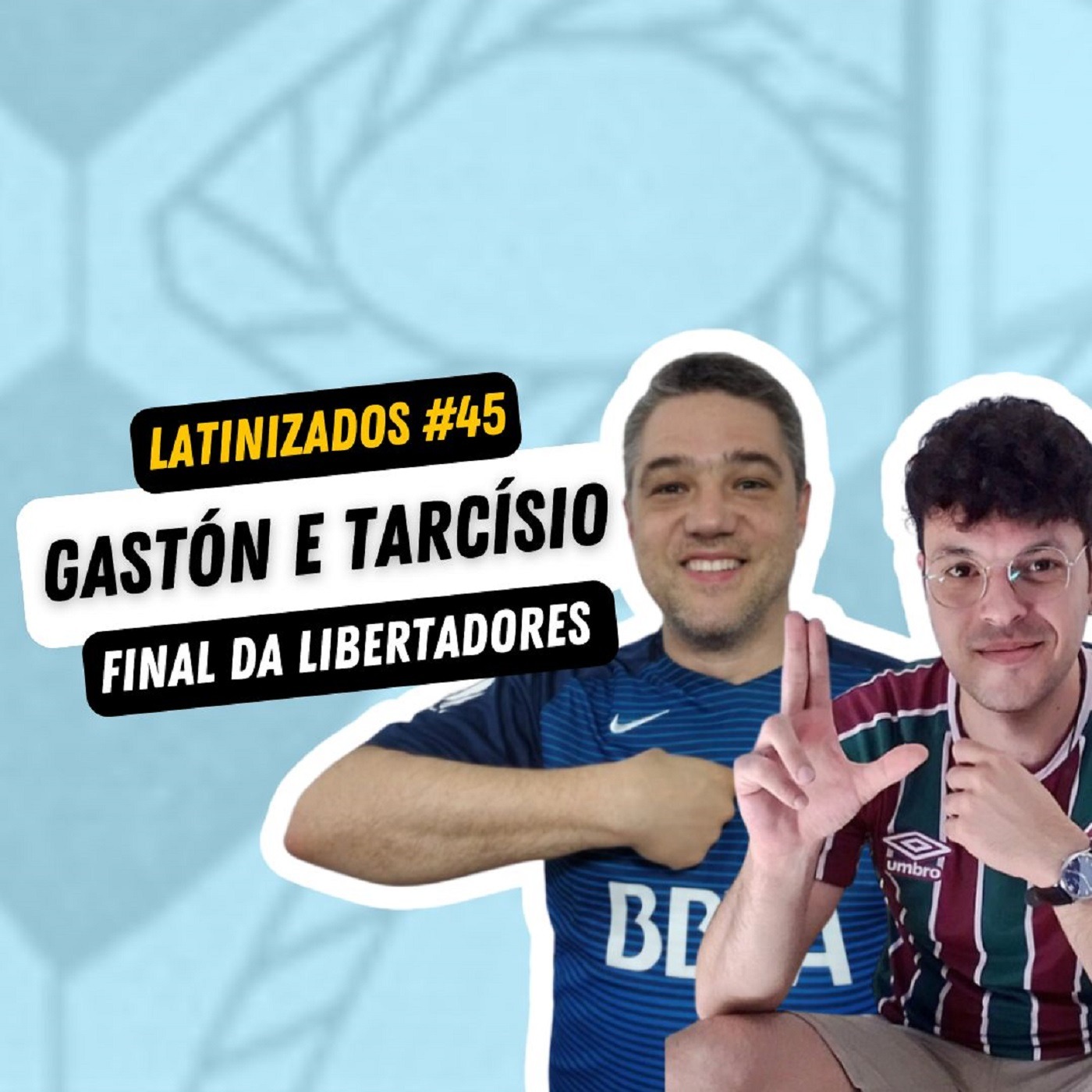 Latinizados