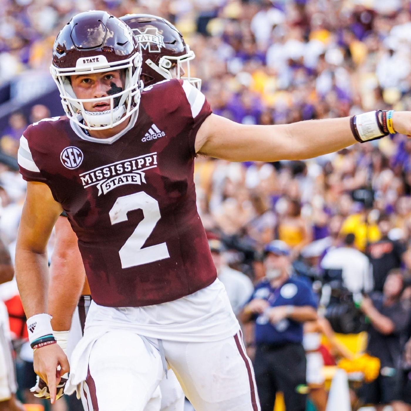 Should State accept a bowl bid at 5-7? episode artwork