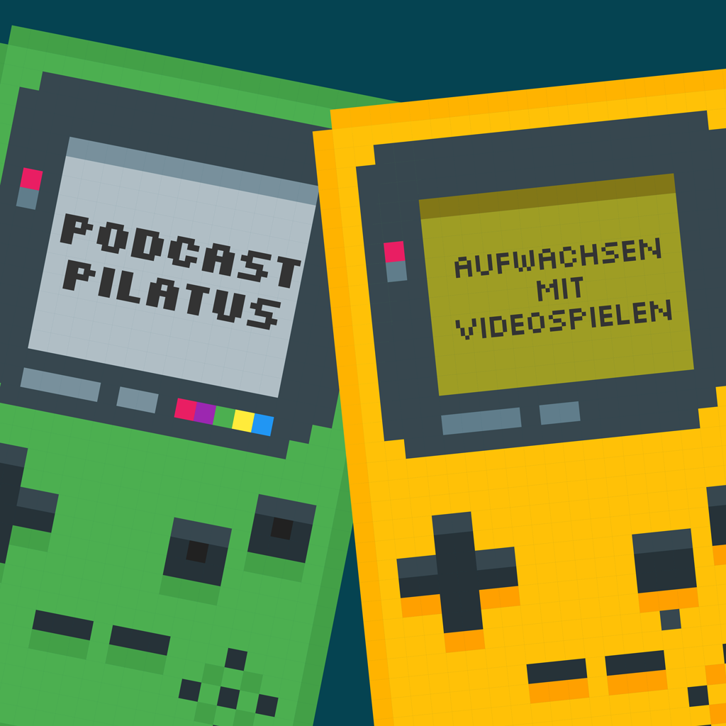 Podcast Pilatus