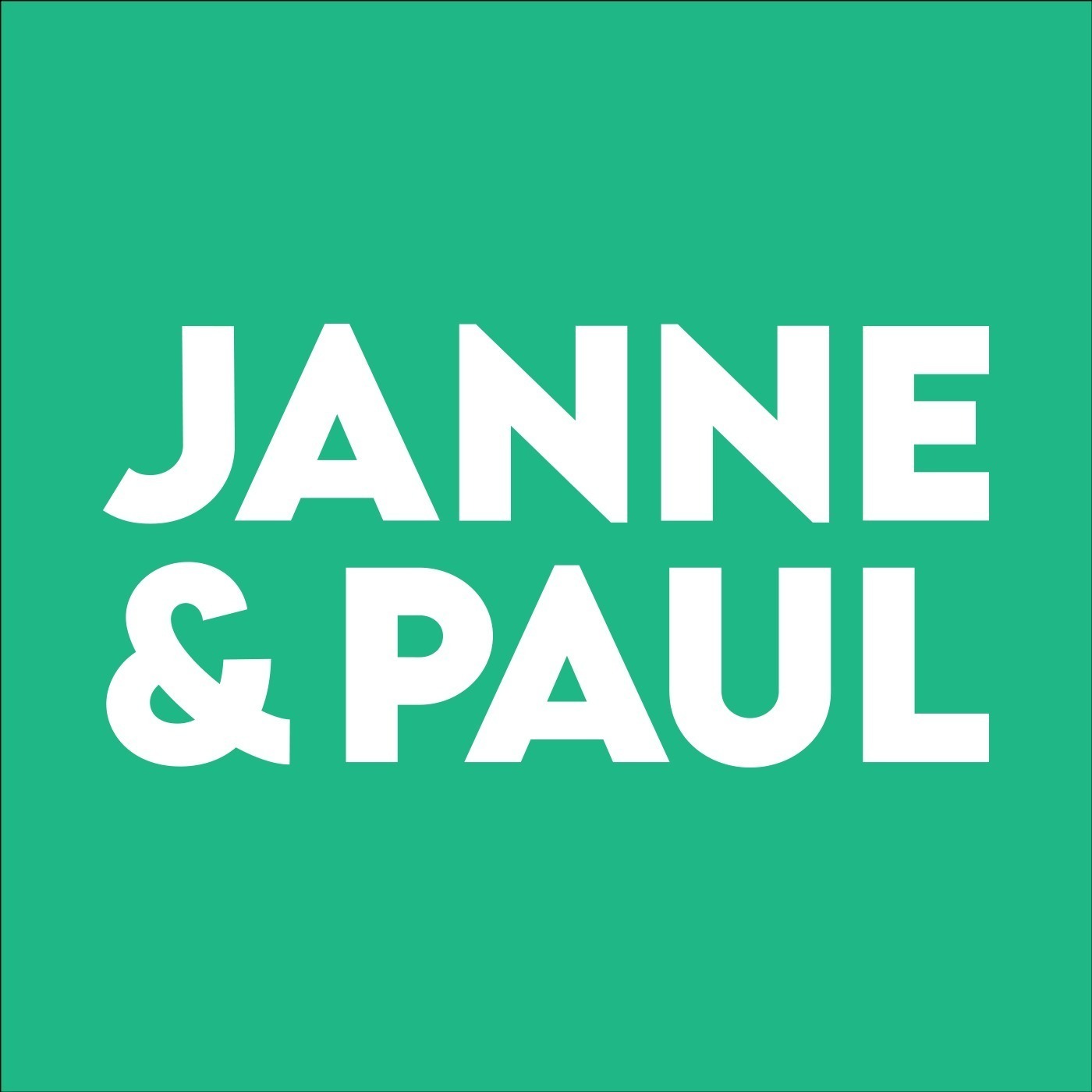 Janne und Paul