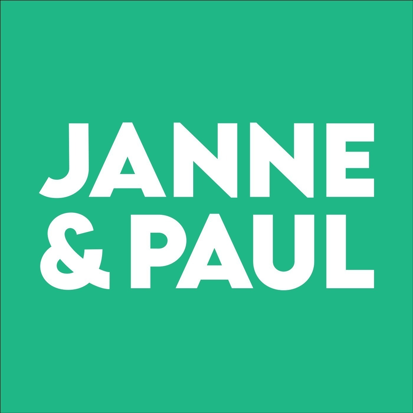 Janne und Paul
