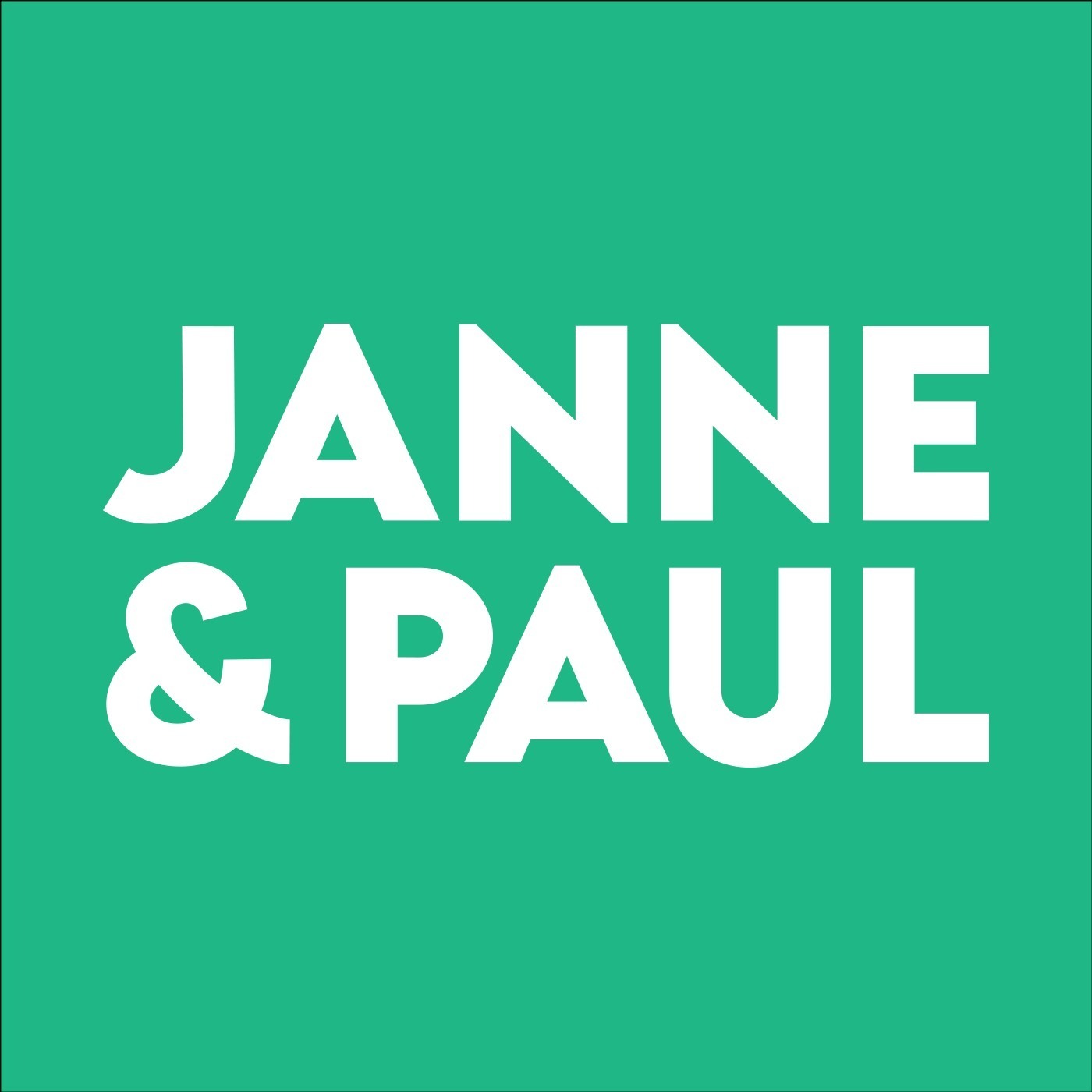 Janne und Paul