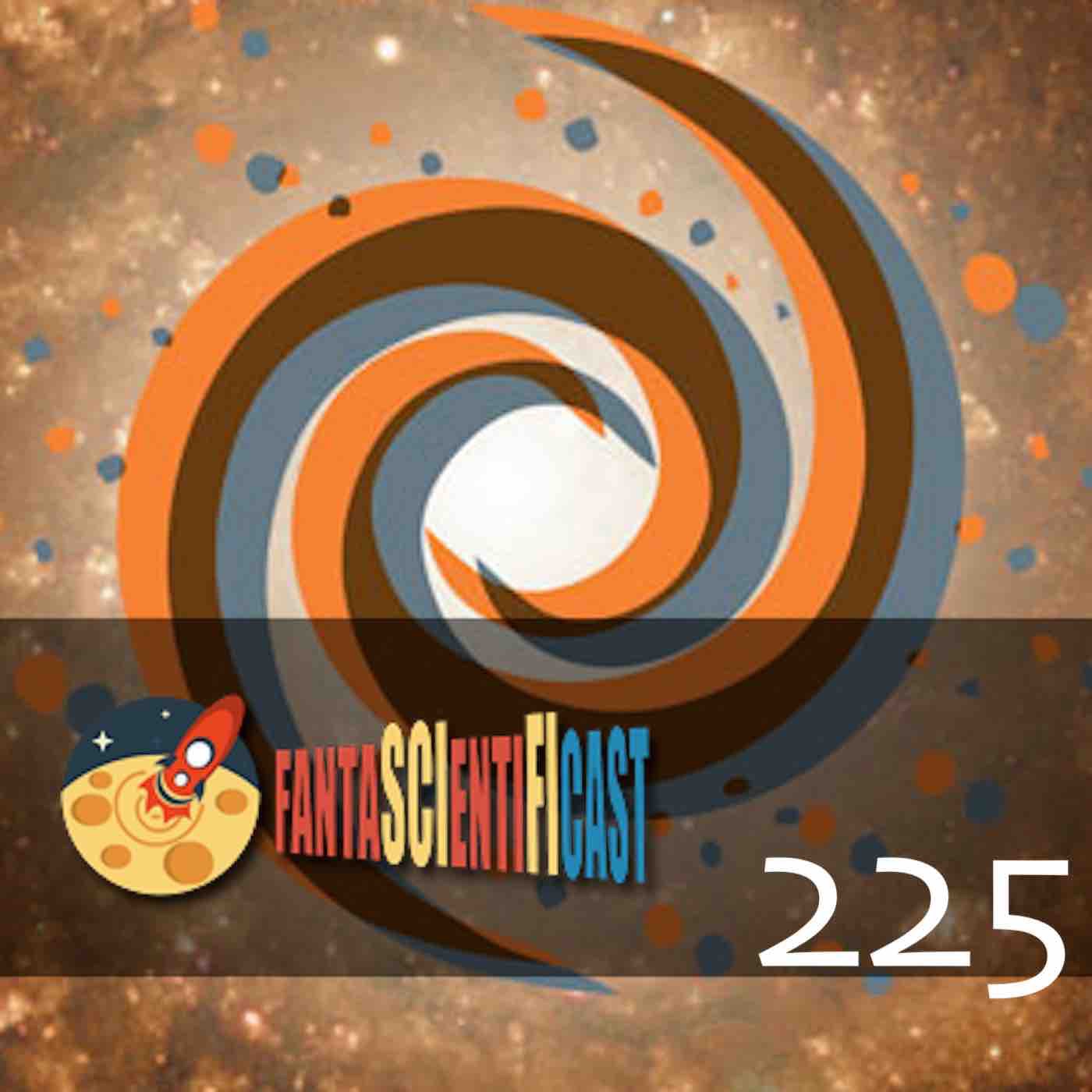 FantascientifiCast