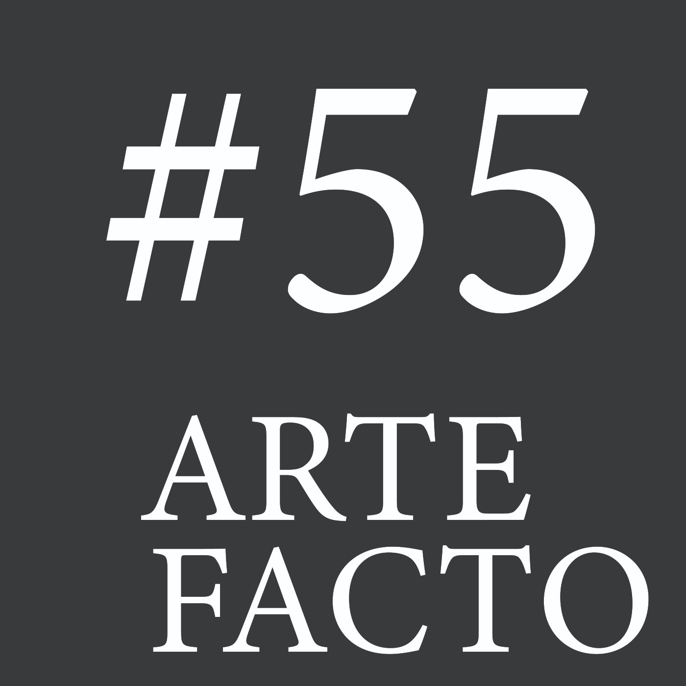 Artefacto Podcast