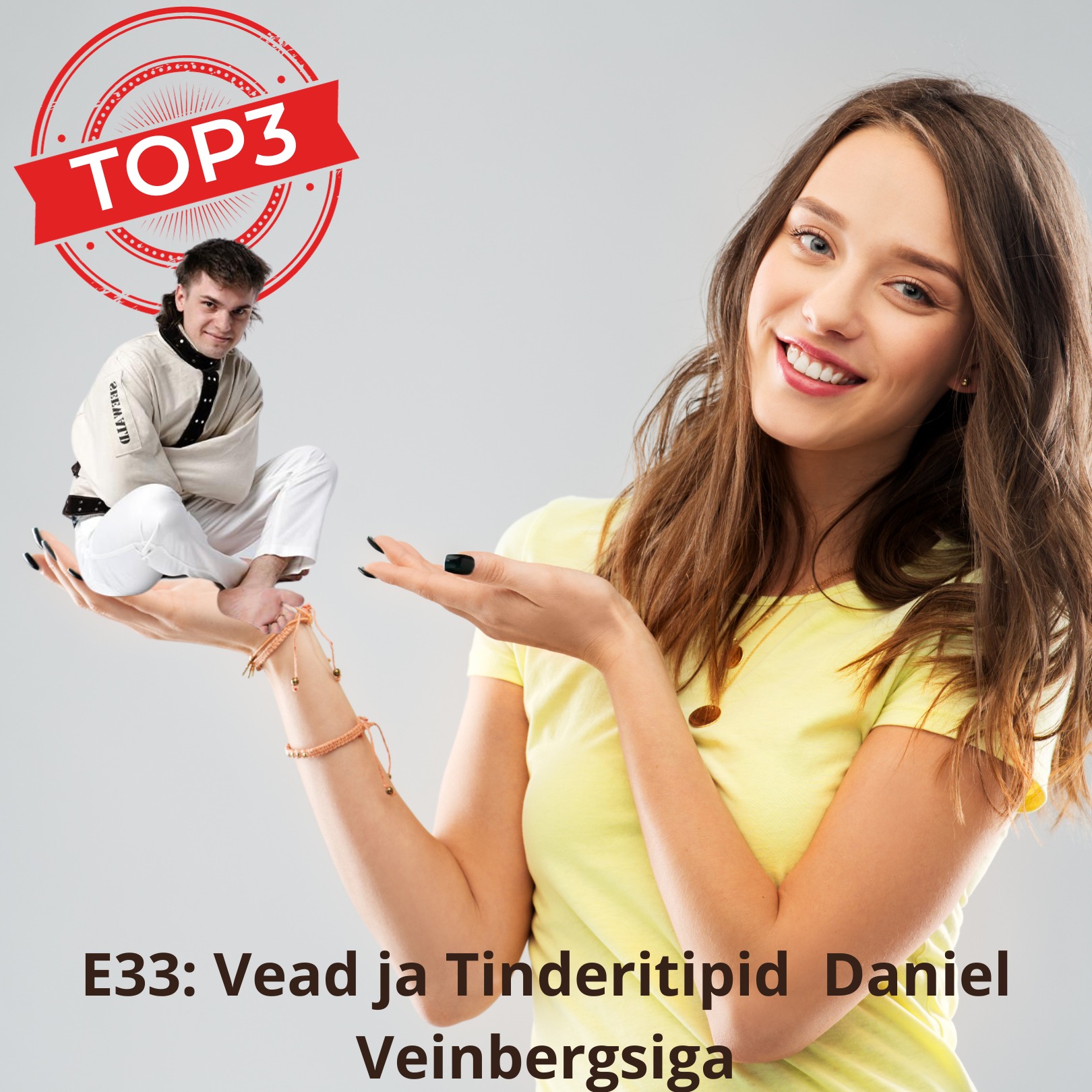 TOP3 Jutusaade