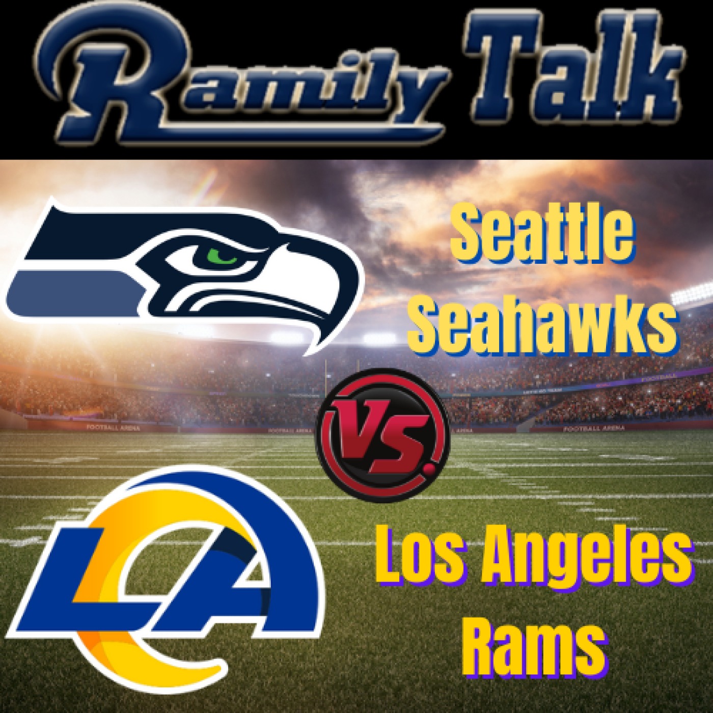 Ramily Talk