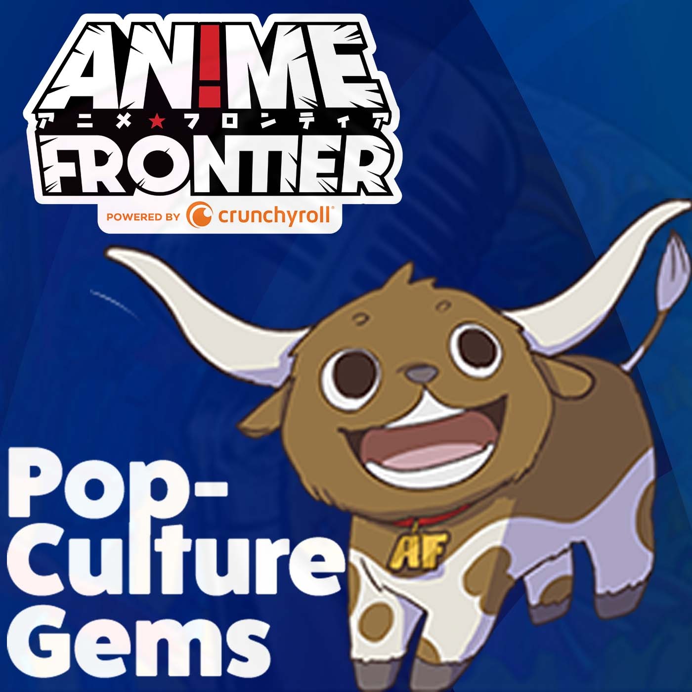 Pop-Culture Gems: Anime Frontier 2023