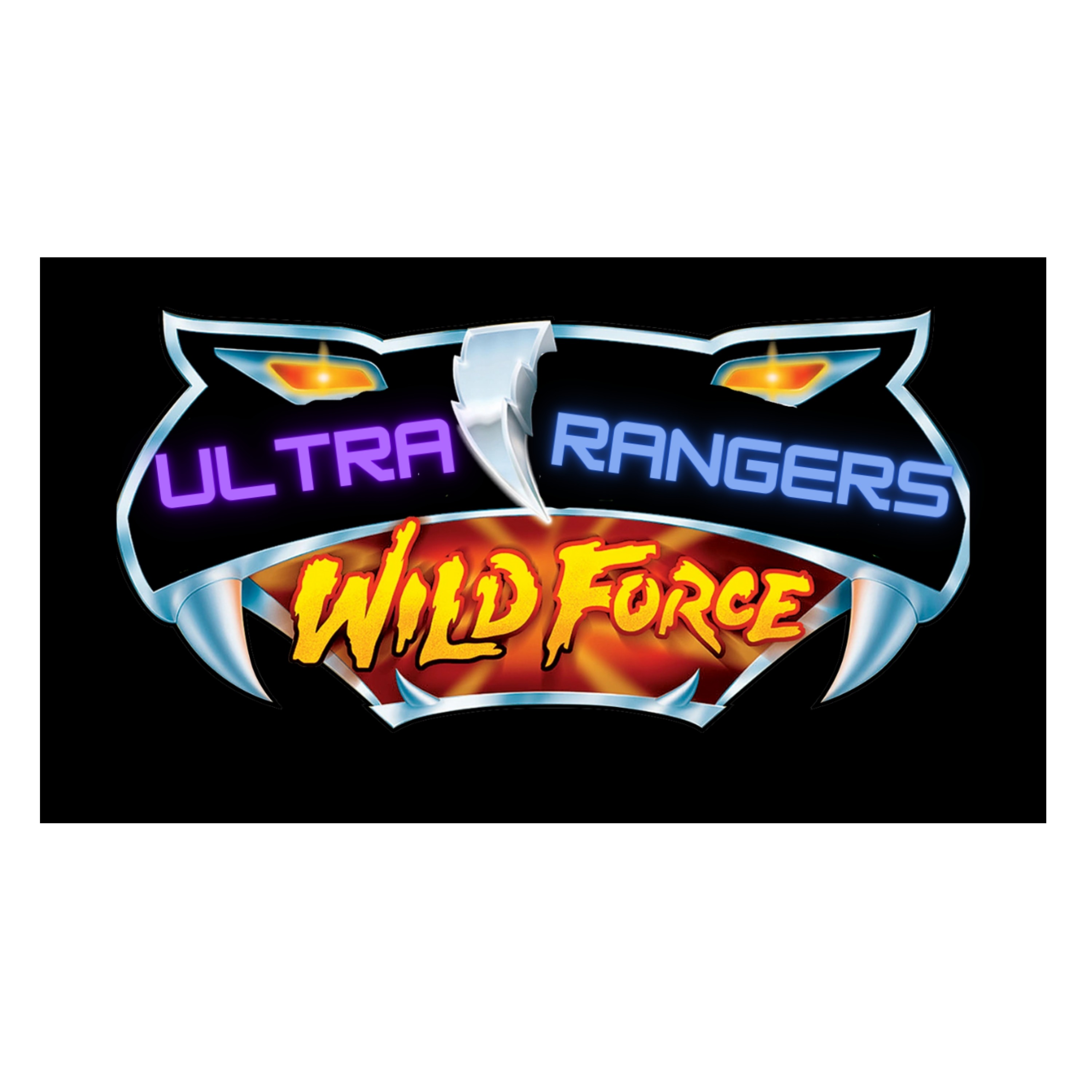 Ultra Rangers Wild Force - Chapter 2: Rise Of Something Ultra Part 2 episode artwork